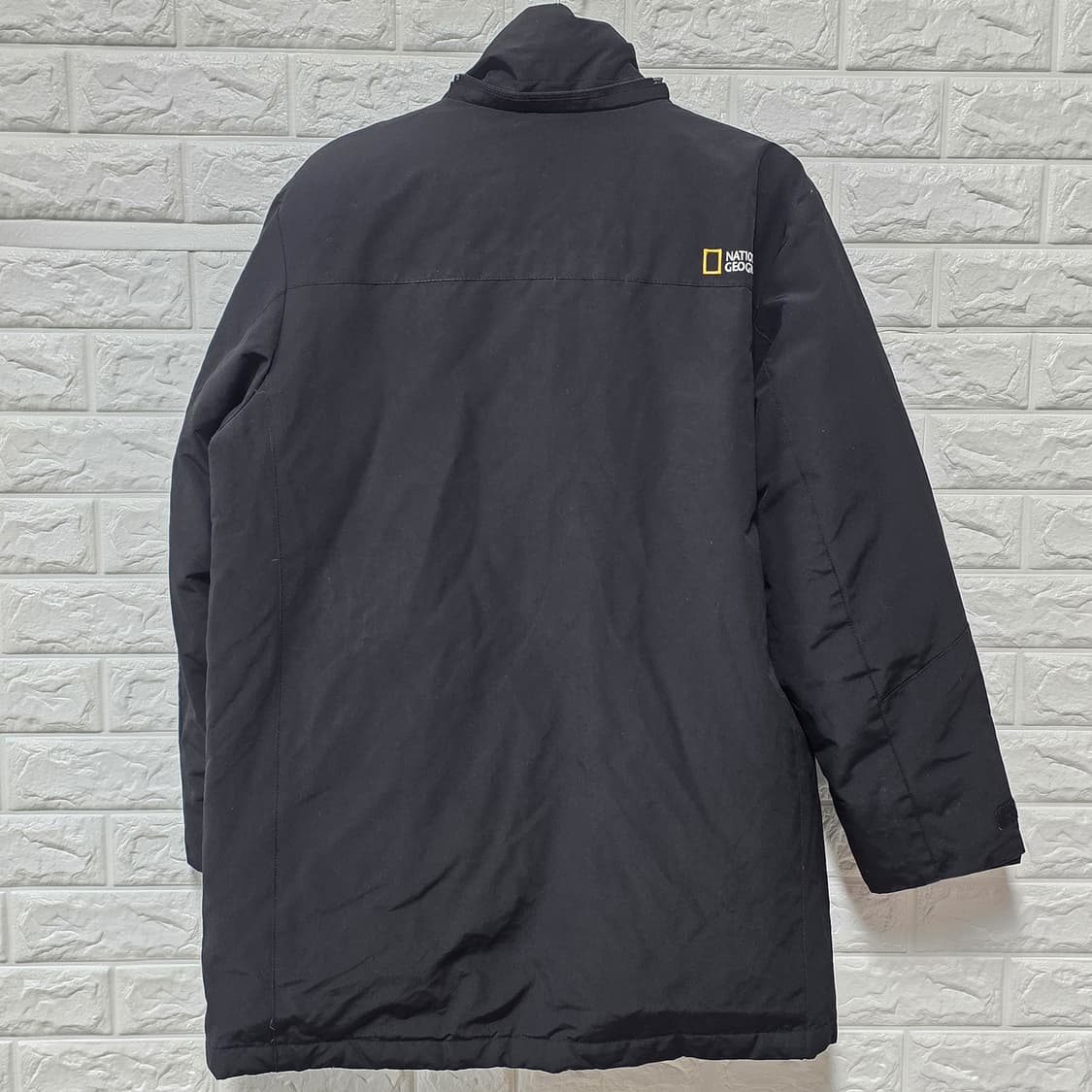 택포// 내셔널지오그래픽 유틸리티 자켓 100 상품이미지4