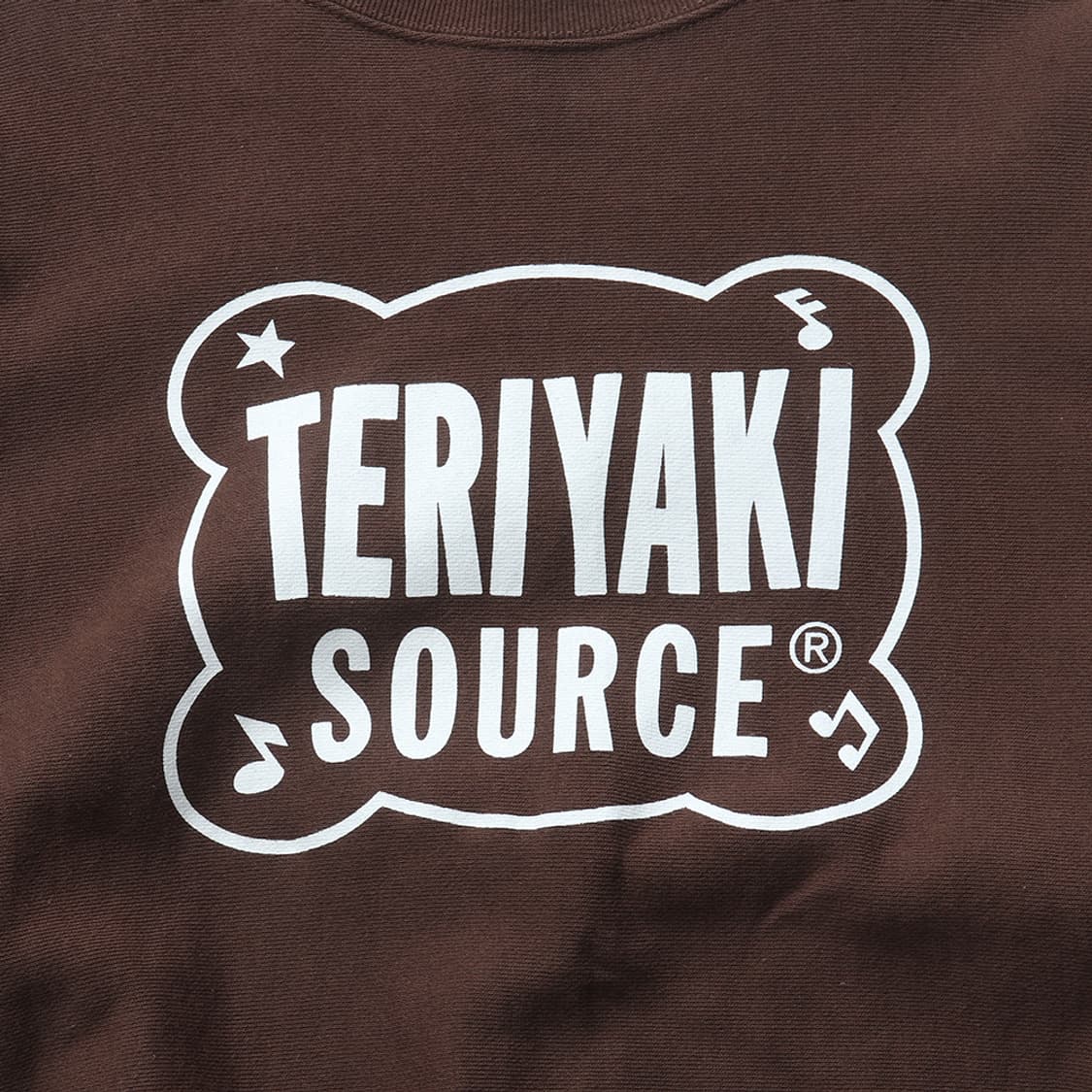 A BATHING APE Teriyaki Boyz Sweatshirt 상품이미지5