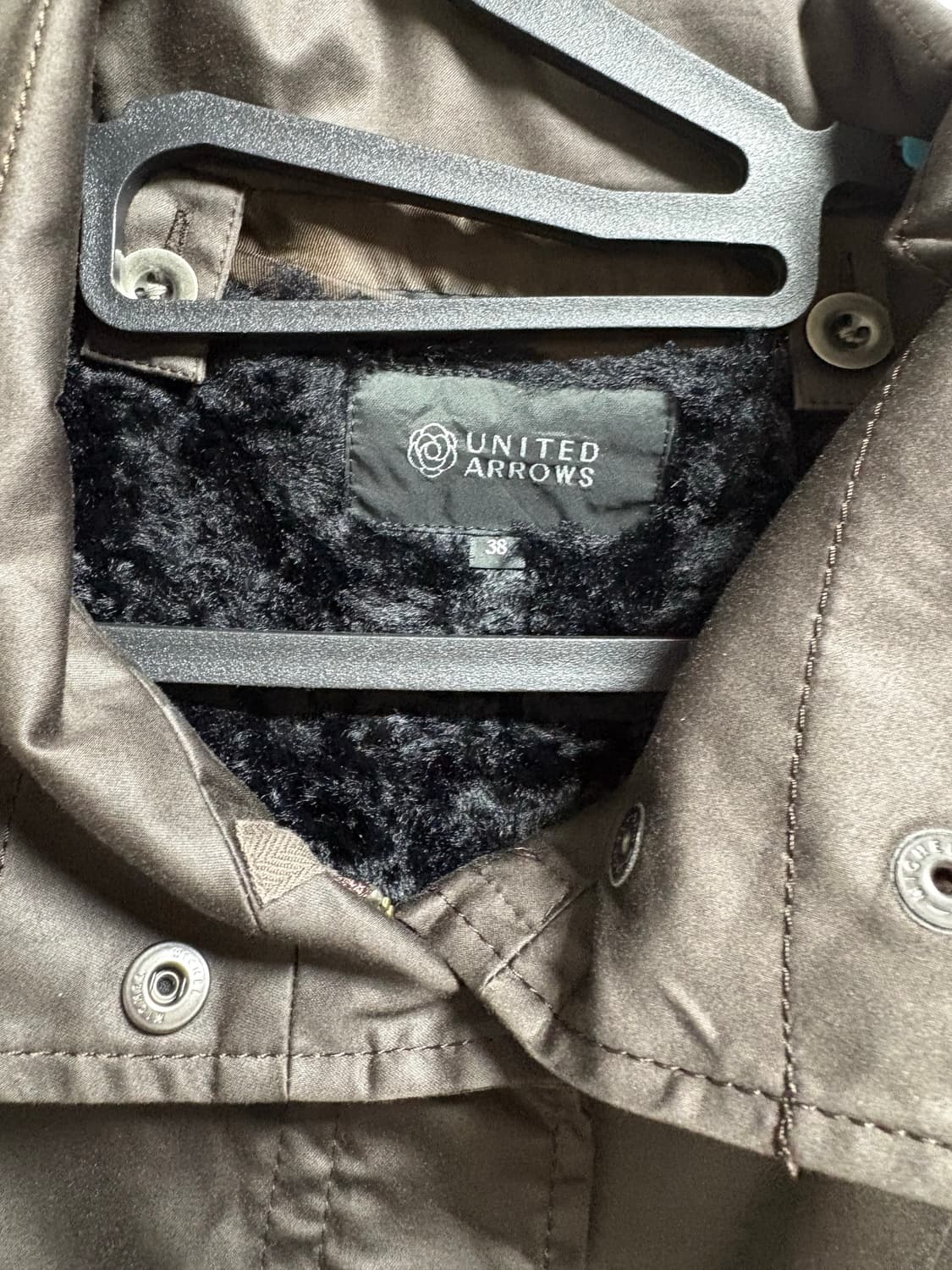 유나이티드애로우즈 아우터 상품이미지3