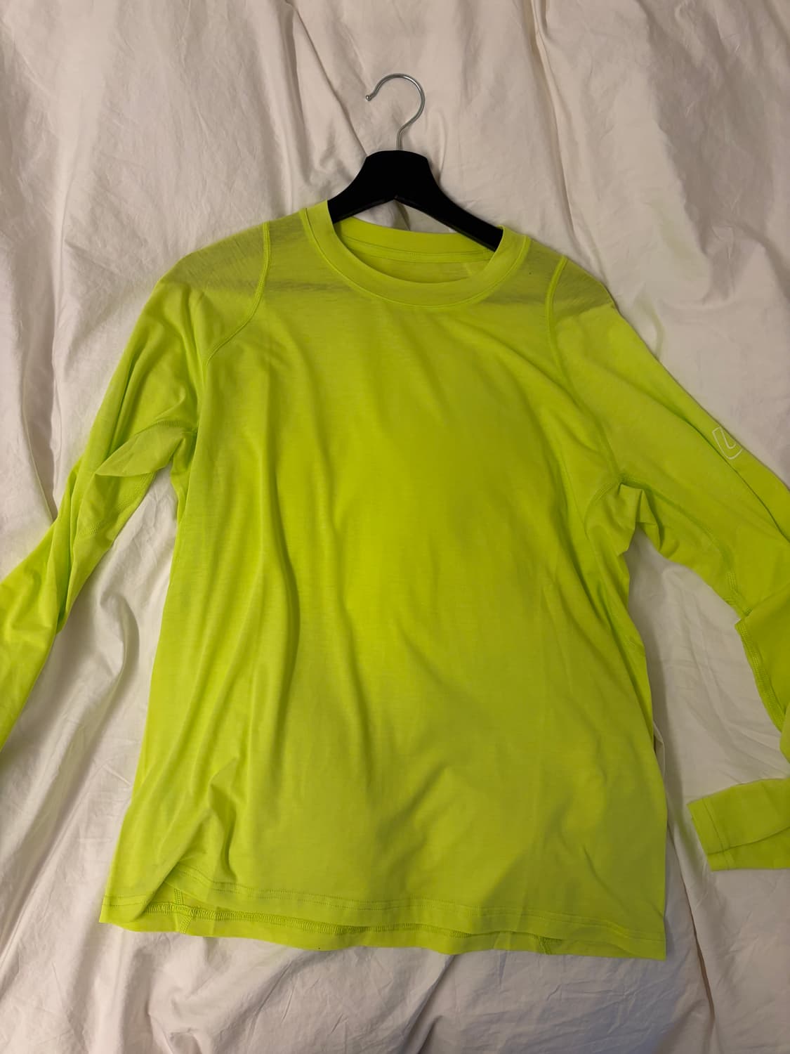 [S] uvu 롱슬리브 상품이미지1