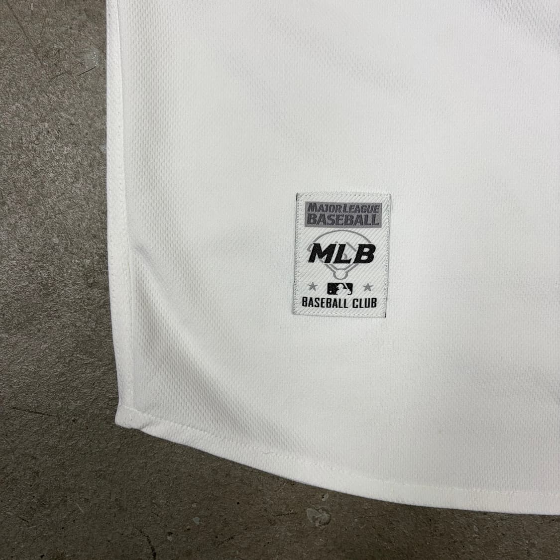 MLB 다저스 LA 야구 유니폼[2922] 상품이미지4