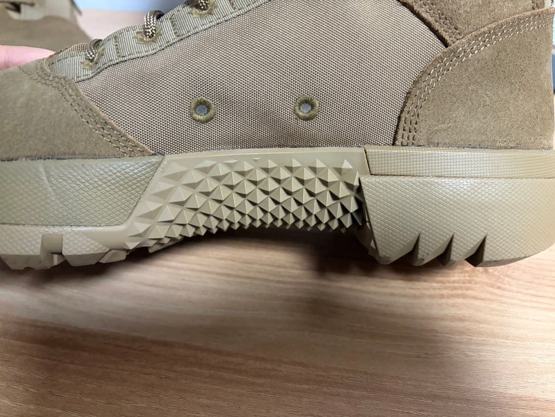 나이키 SFB 에어 필드 유카이아 8“ L 텍티컬 부츠 상품이미지5