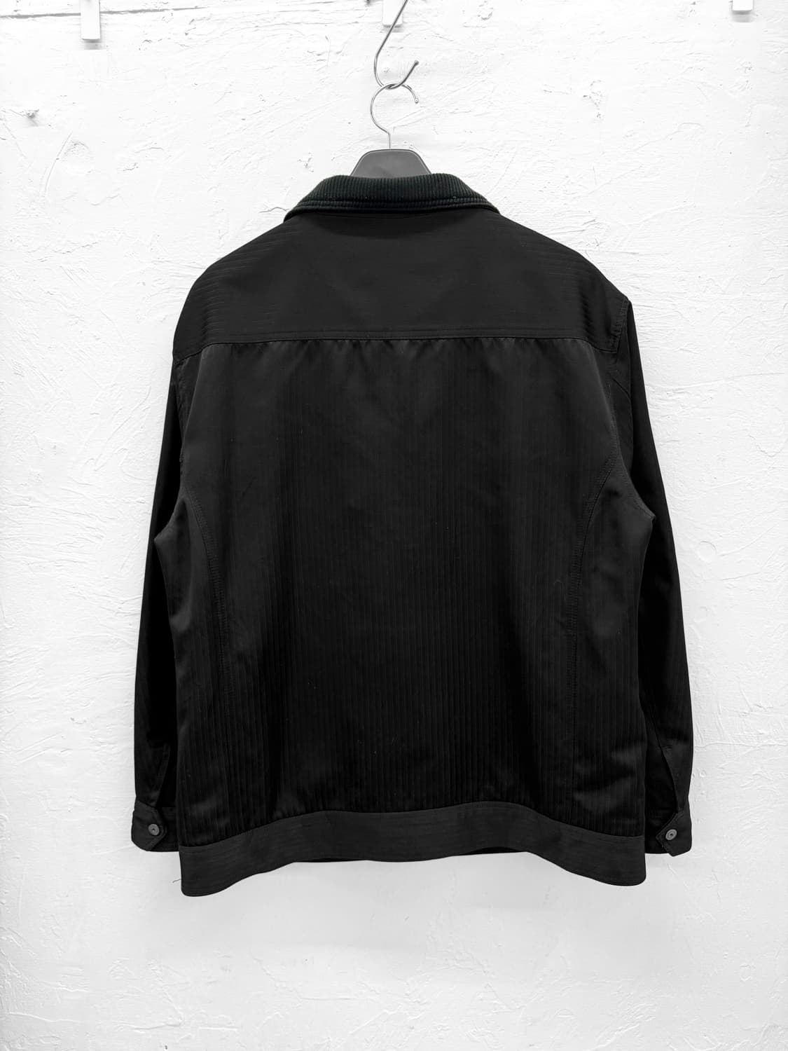 bareback realdress 집업 자켓 상품이미지4