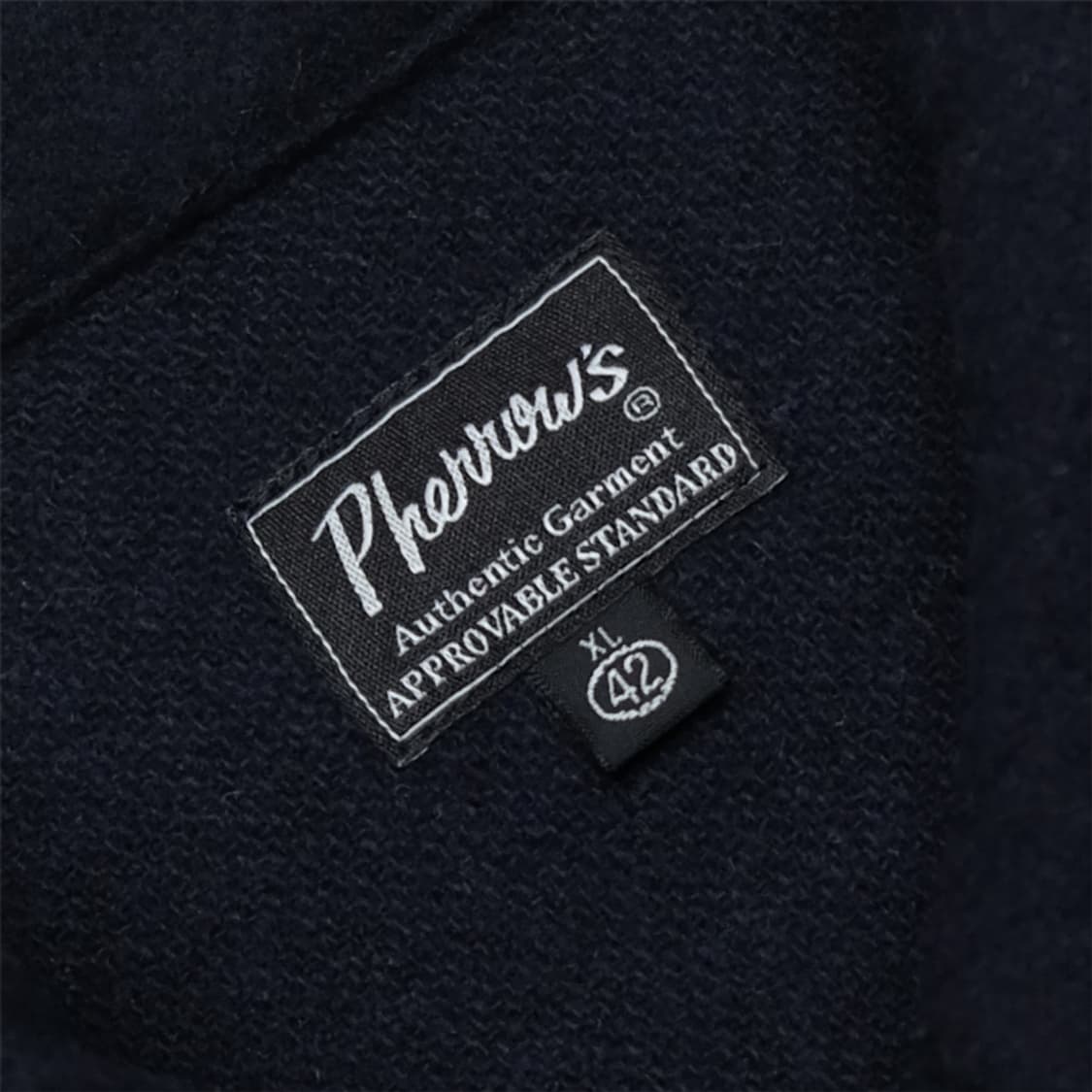 wool fatigue shirt/jacket  상품이미지6