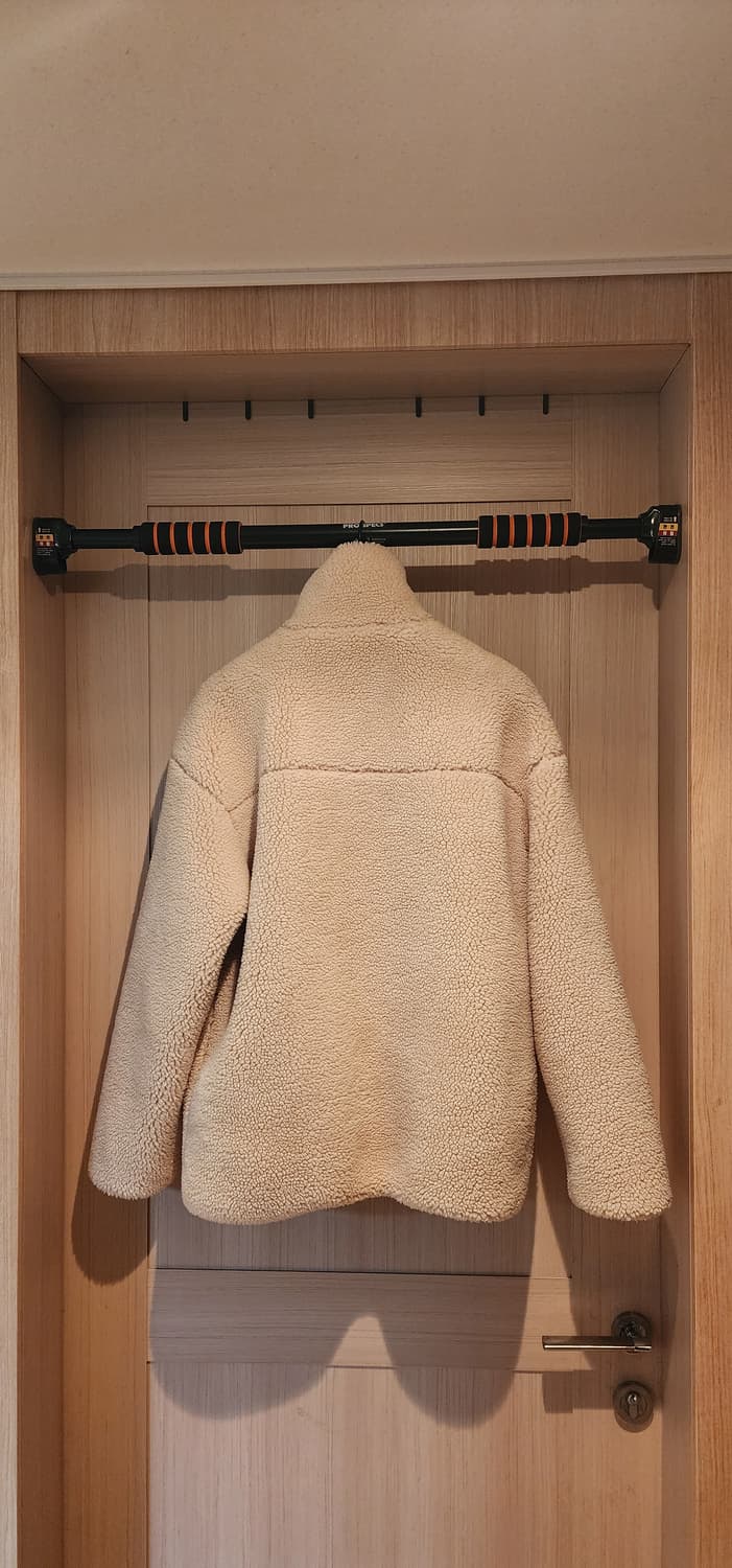 파르티멘토 보아 플리스 자켓  L 상품이미지2