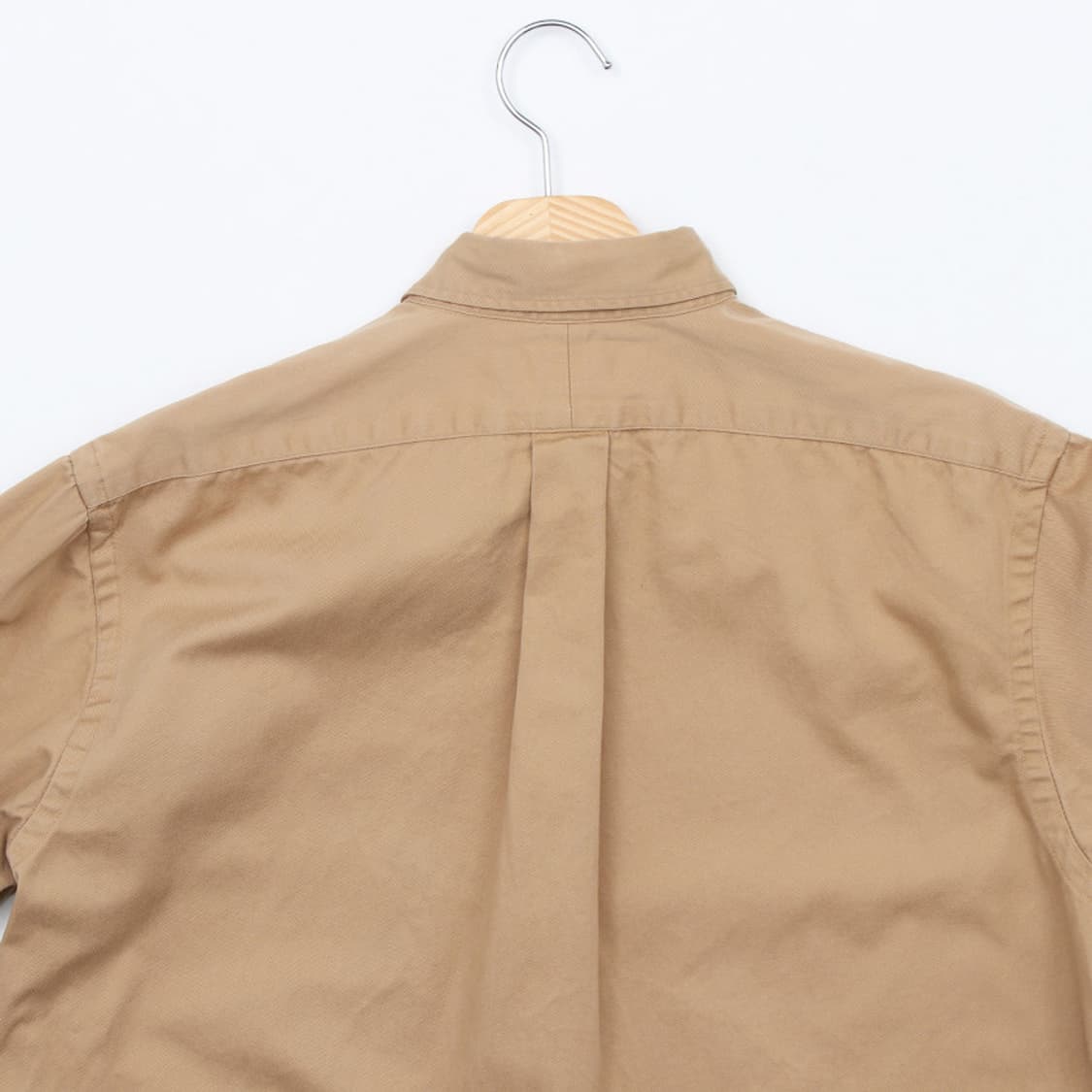 폴로 랄프로렌 솔리드 블레이크 셔츠 상품이미지6