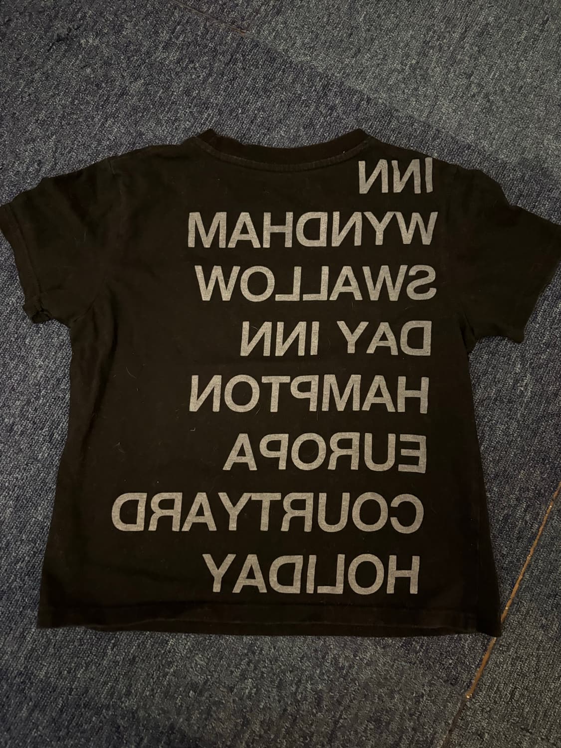 사파리스팟 반팔 2 상품이미지2