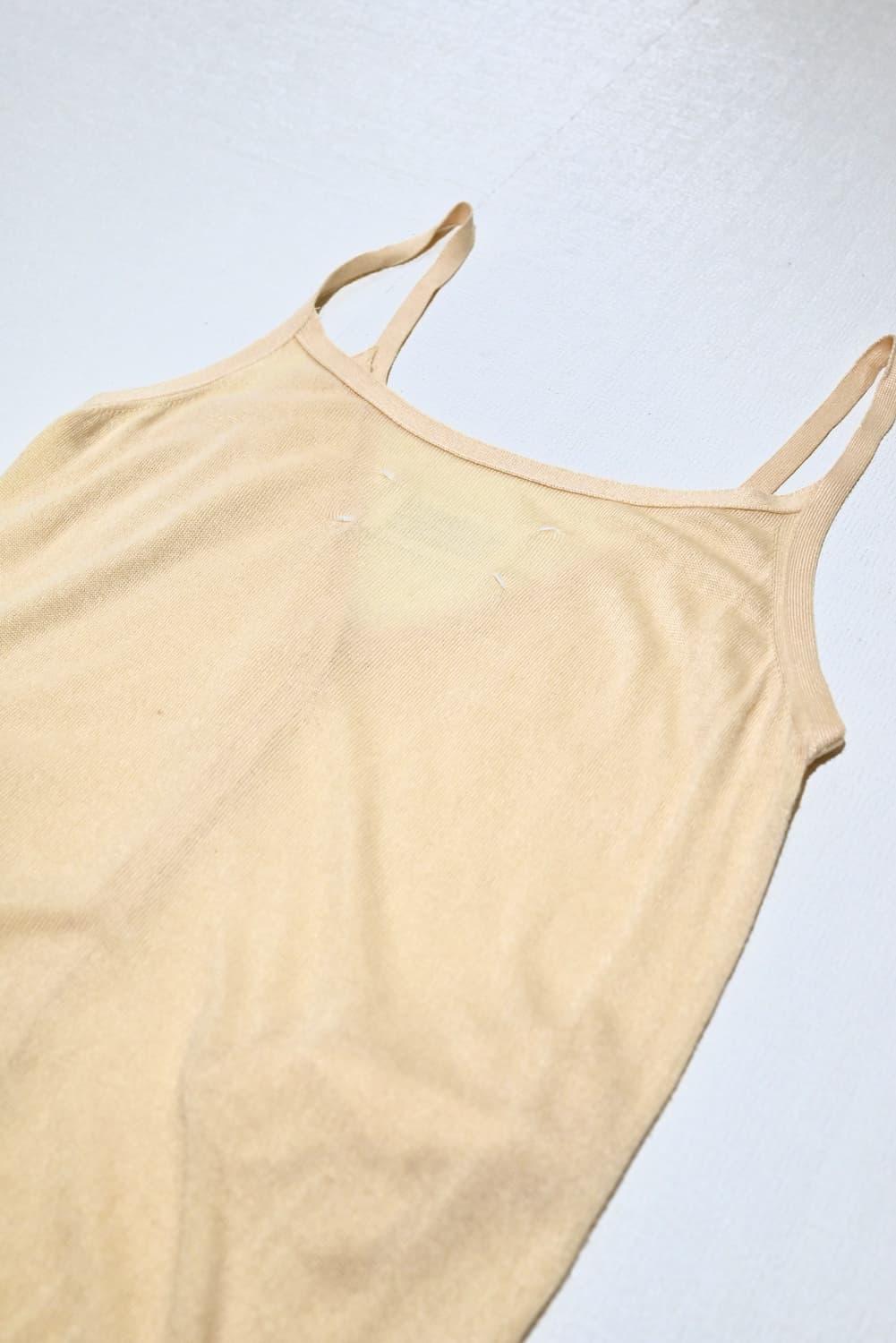 Martin margiela 07ss sleeve top 상품이미지4