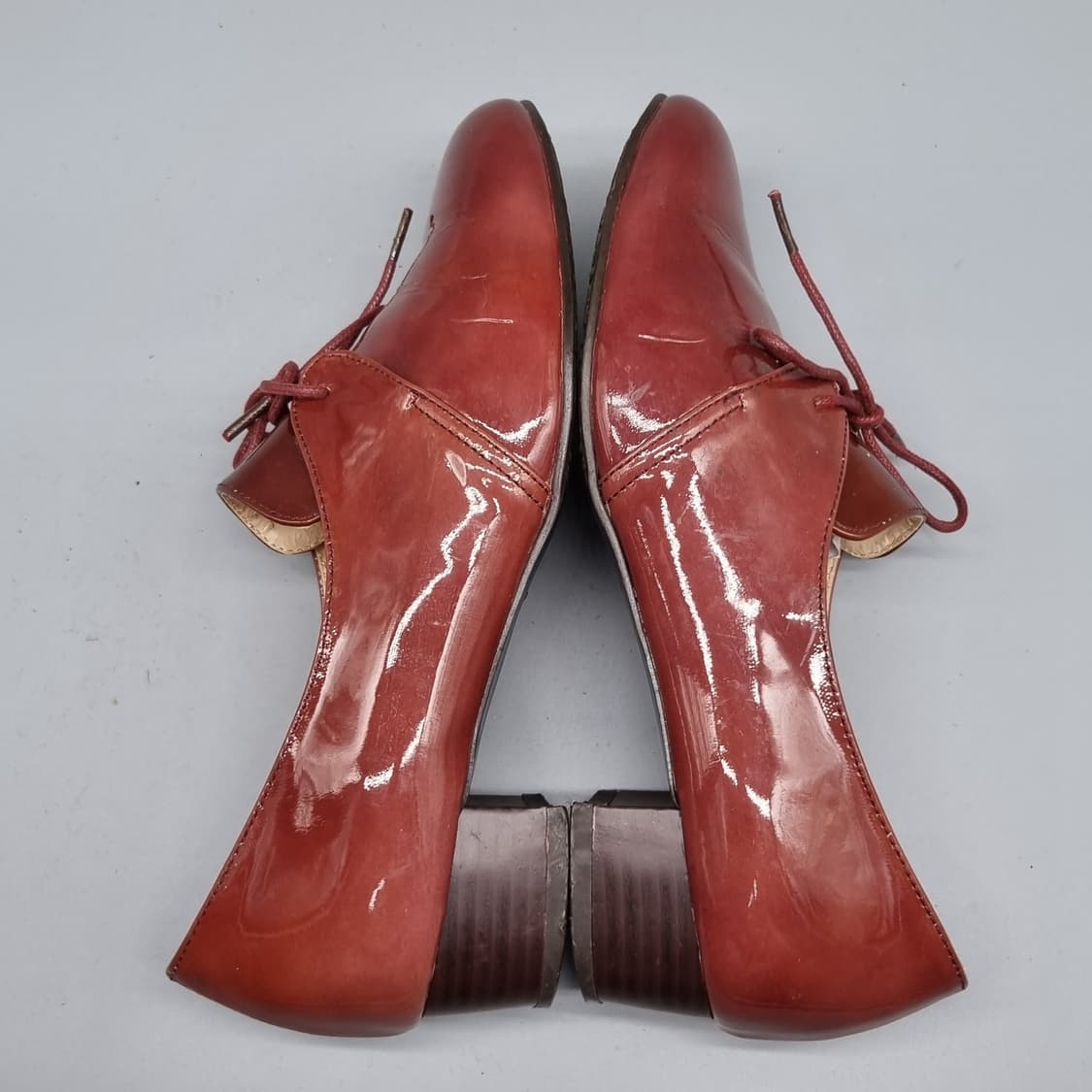 엘바이엘칸토 여성구두230 굽3 상품이미지5