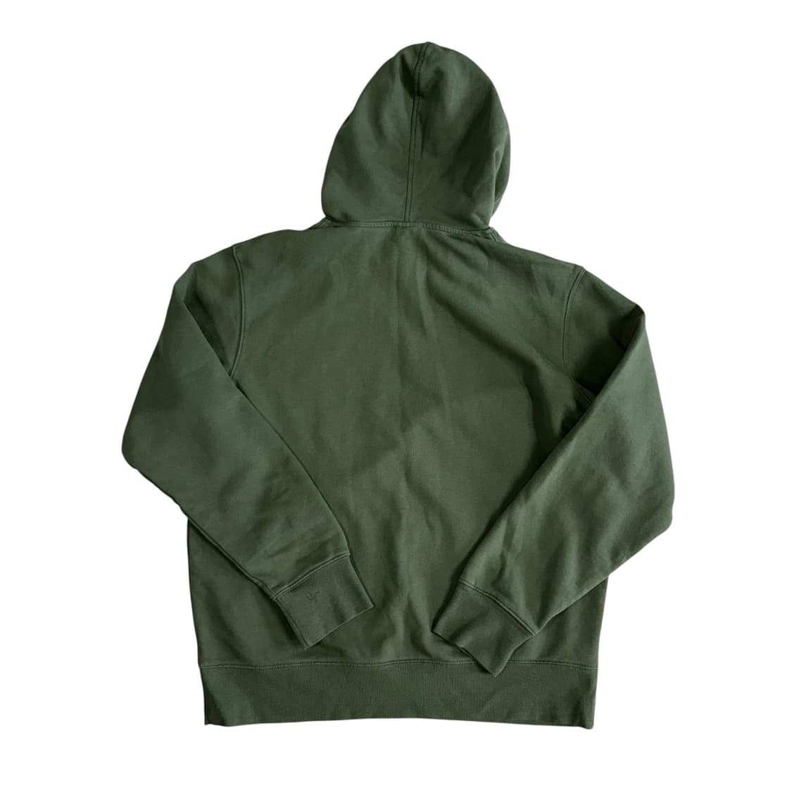 뉴발란스 후드티  상품이미지3