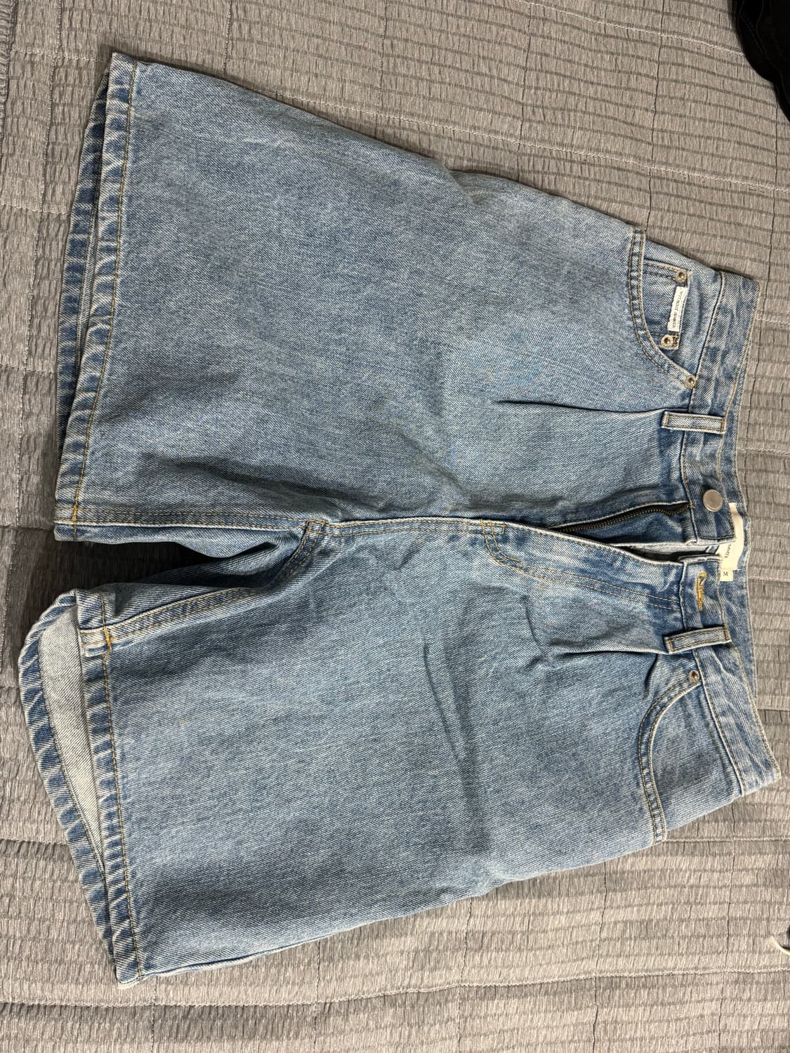 위드아웃썸머 tommy pants 상품이미지6