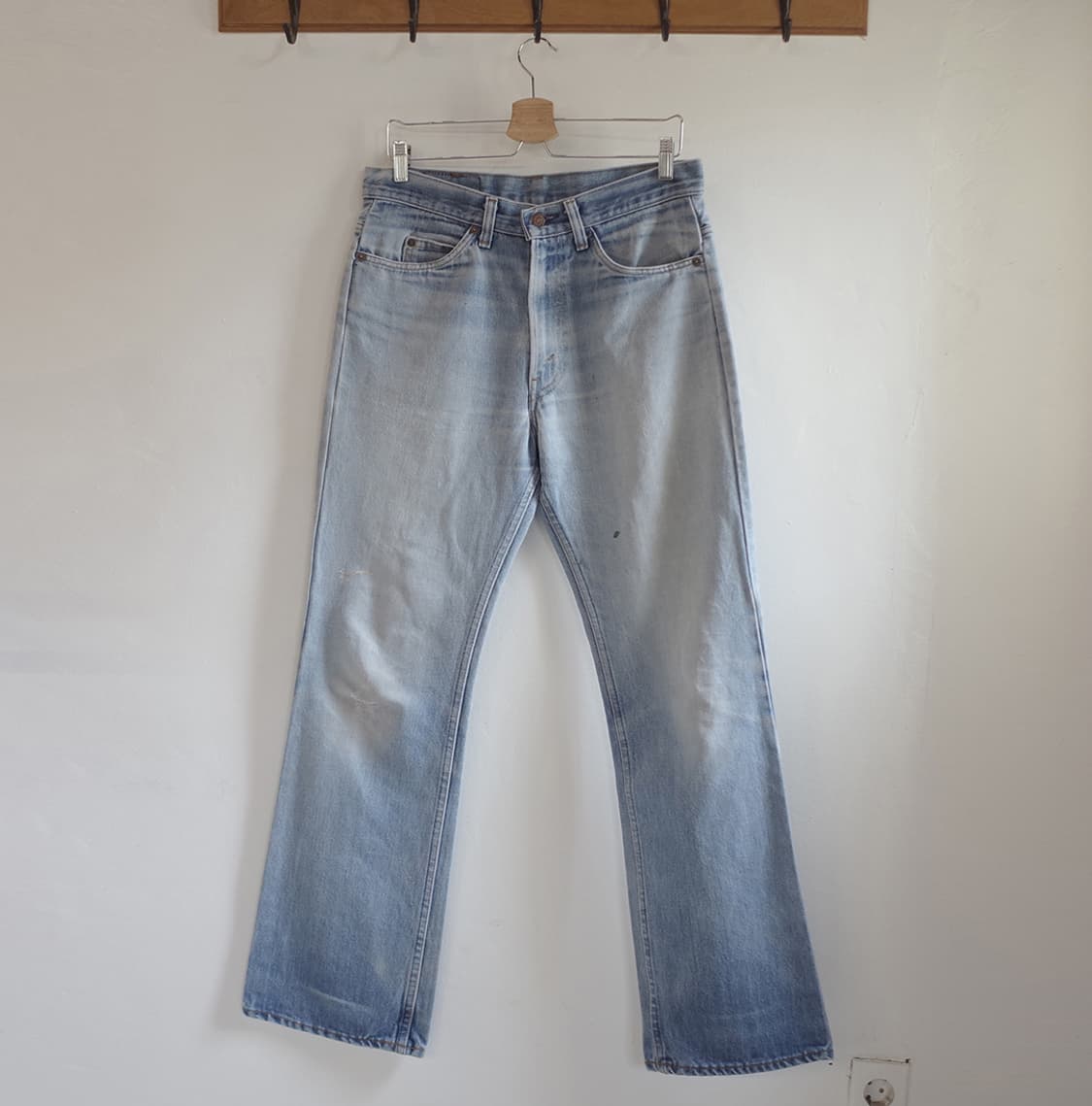 70's Levi's Orange Tab 517 상품이미지1
