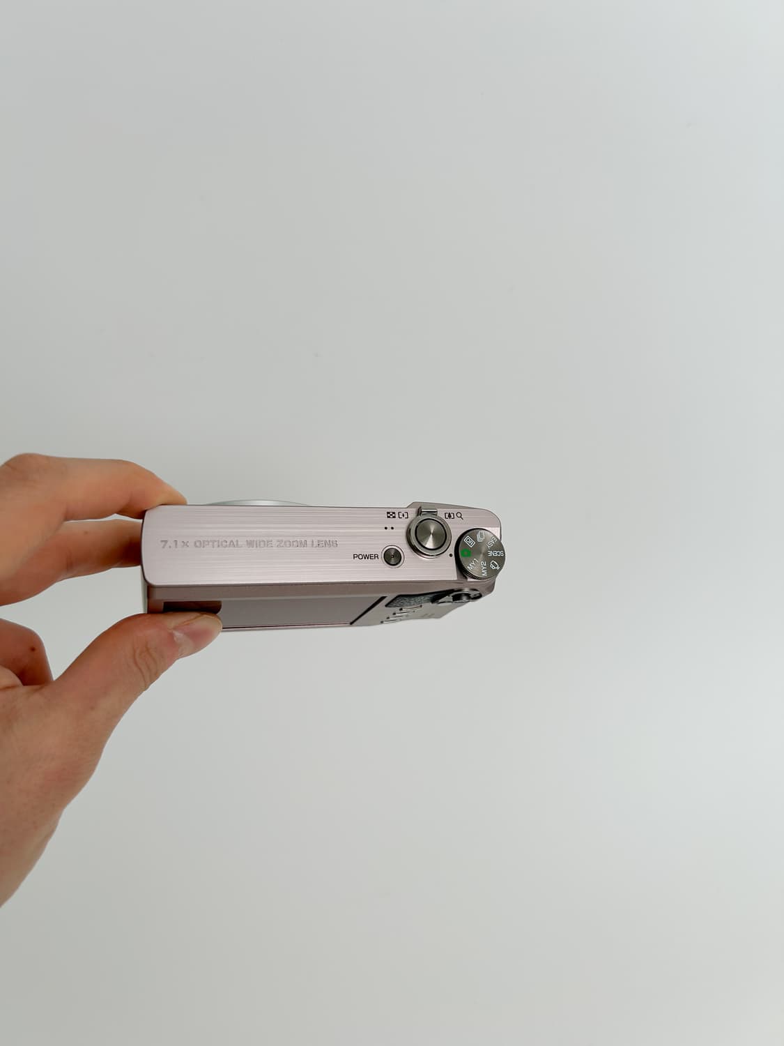 레어!) 리코 cx1 ricoh 빈티지 디카 상품이미지7