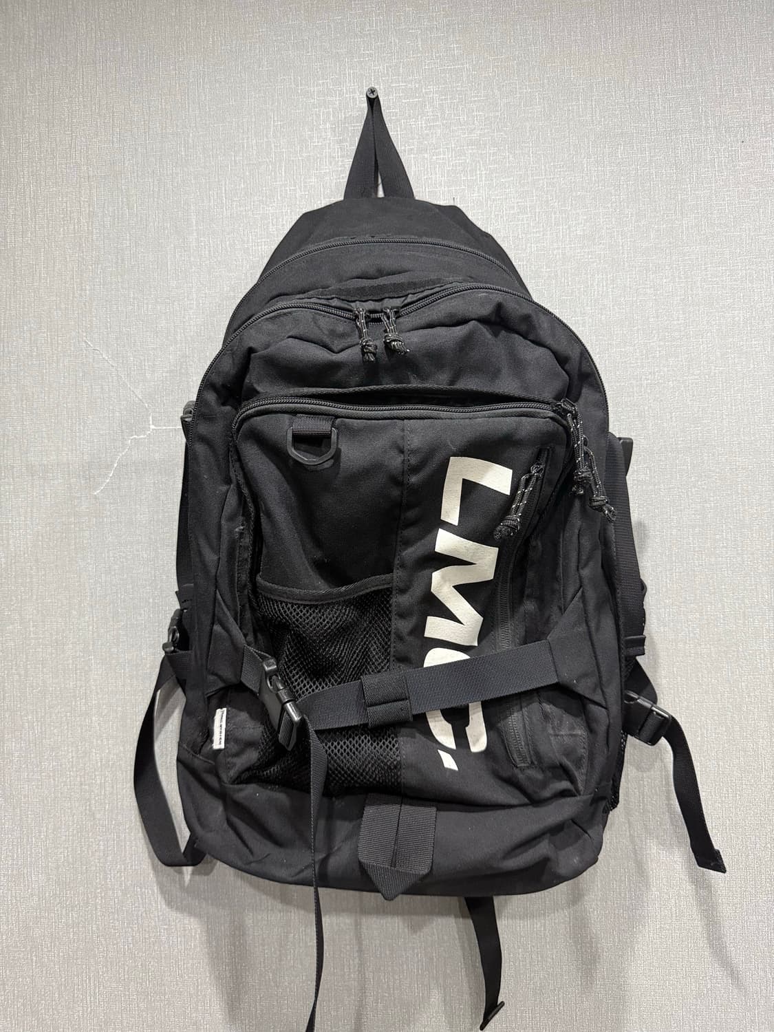 LMC 백팩 상품이미지1