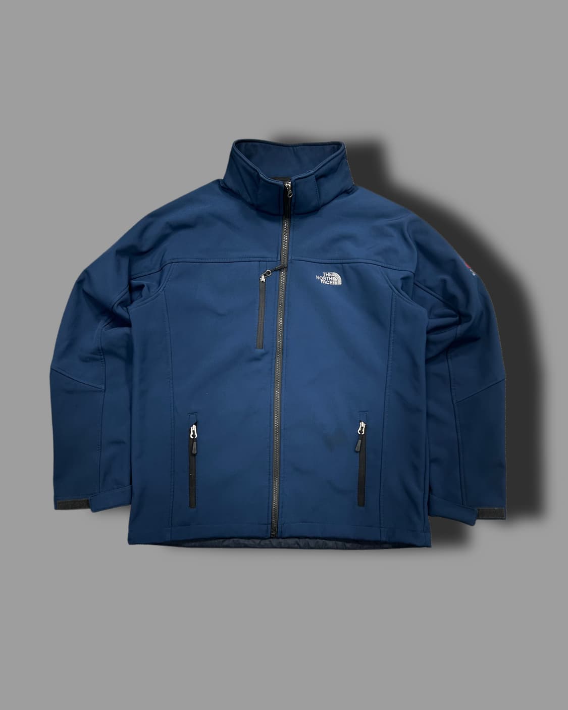 노스페이스 네이비 플라이트 시리즈 자켓 XL 상품이미지4