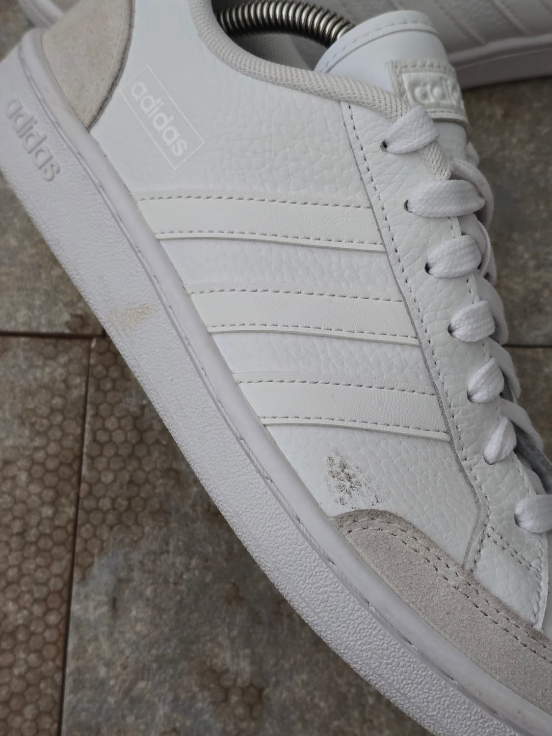 (245)아디다스 그랜드 코트 se 상품이미지7