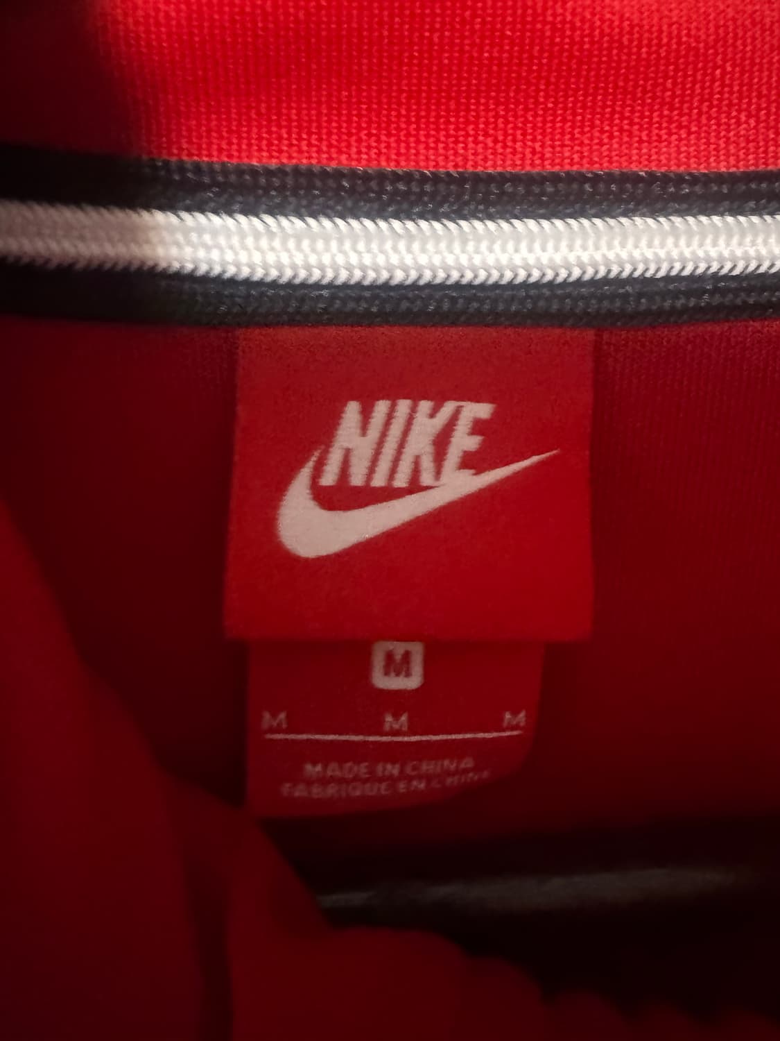 나이키 파리생제르망 져지 상품이미지3