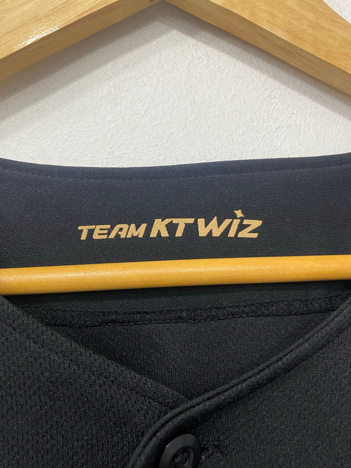 KT위즈 박시영유니폼  상품이미지2