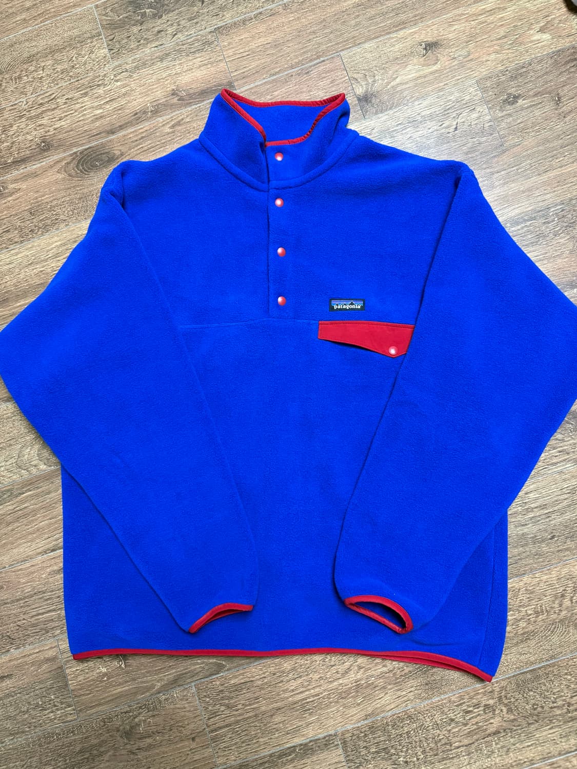 파타고니아 신칠라 헤비웨이트 L 상품이미지2