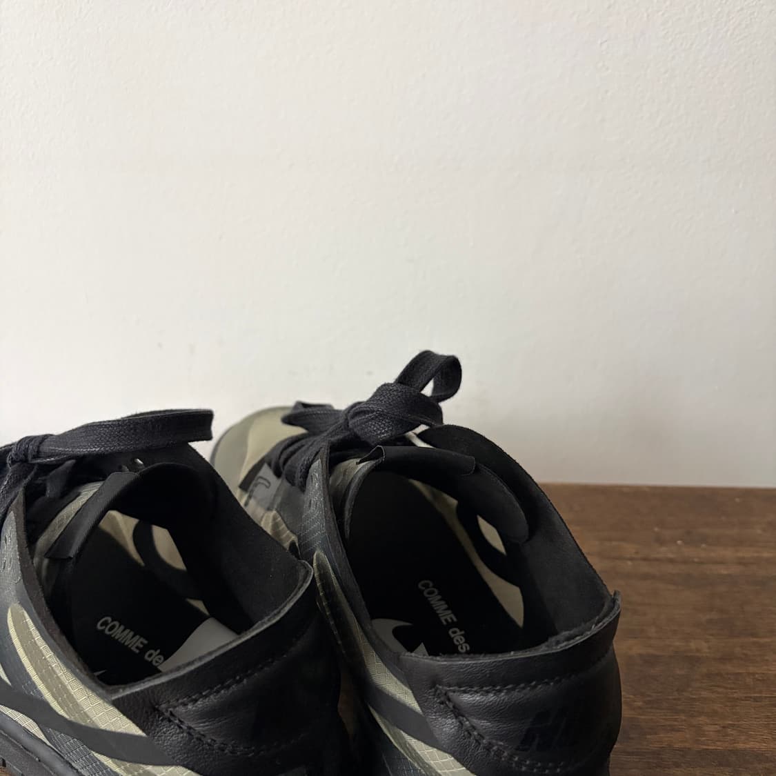 Dunk Low Sneakers 상품이미지9