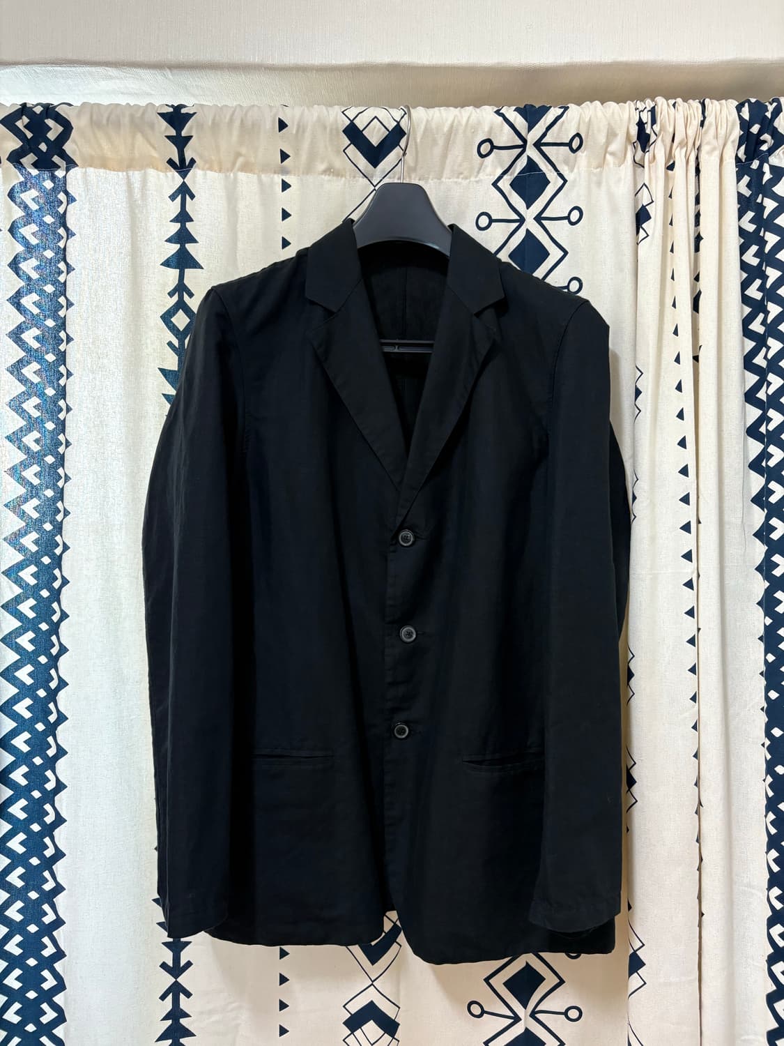 아워레가시 / 린넨 정장 셋업 상품이미지1