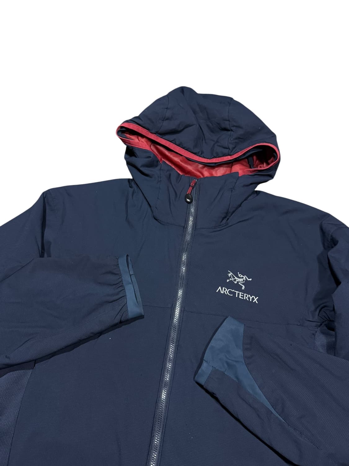 Arcteryx 아크테릭스 아톰 후디 상품이미지2