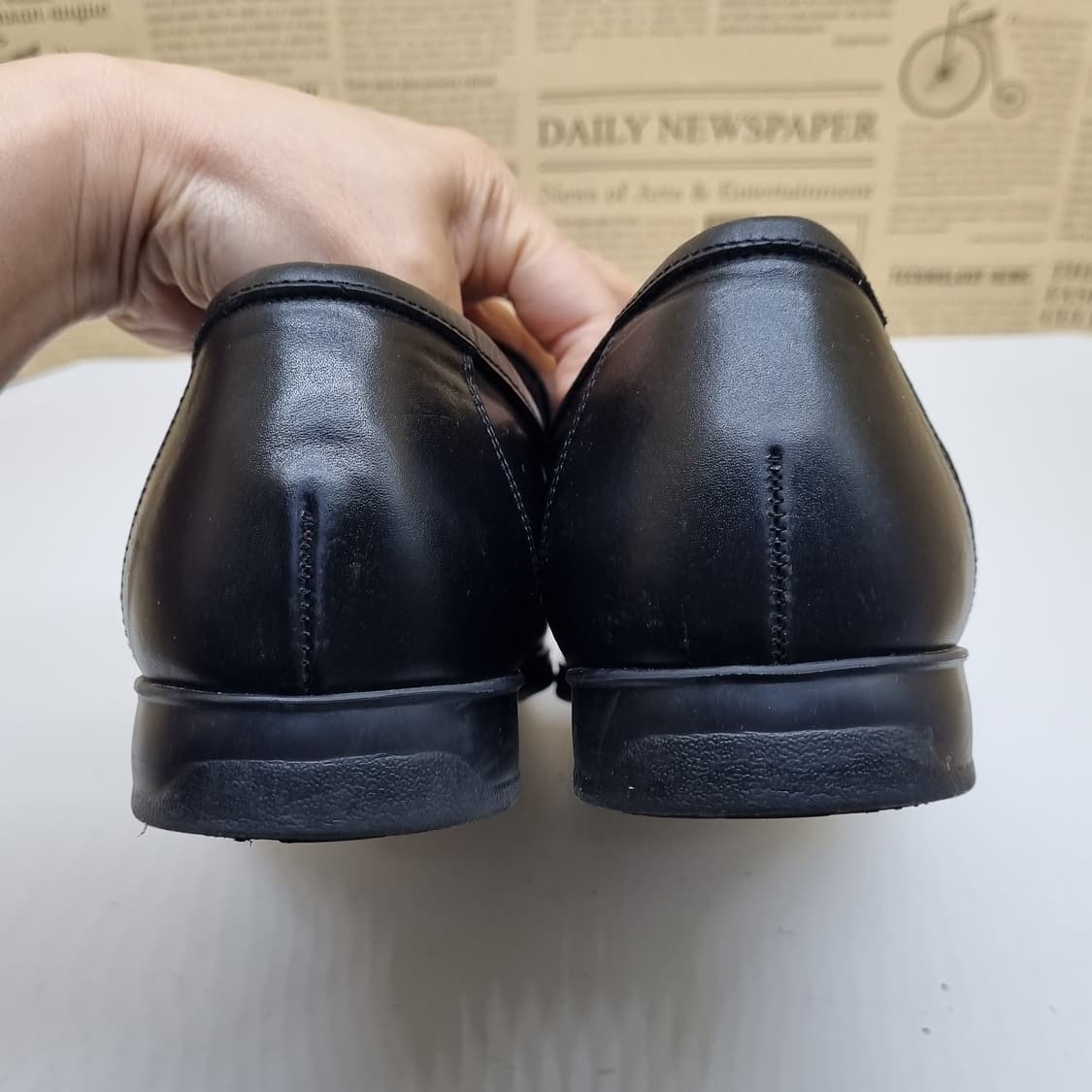 무크 남성로퍼250 상품이미지4