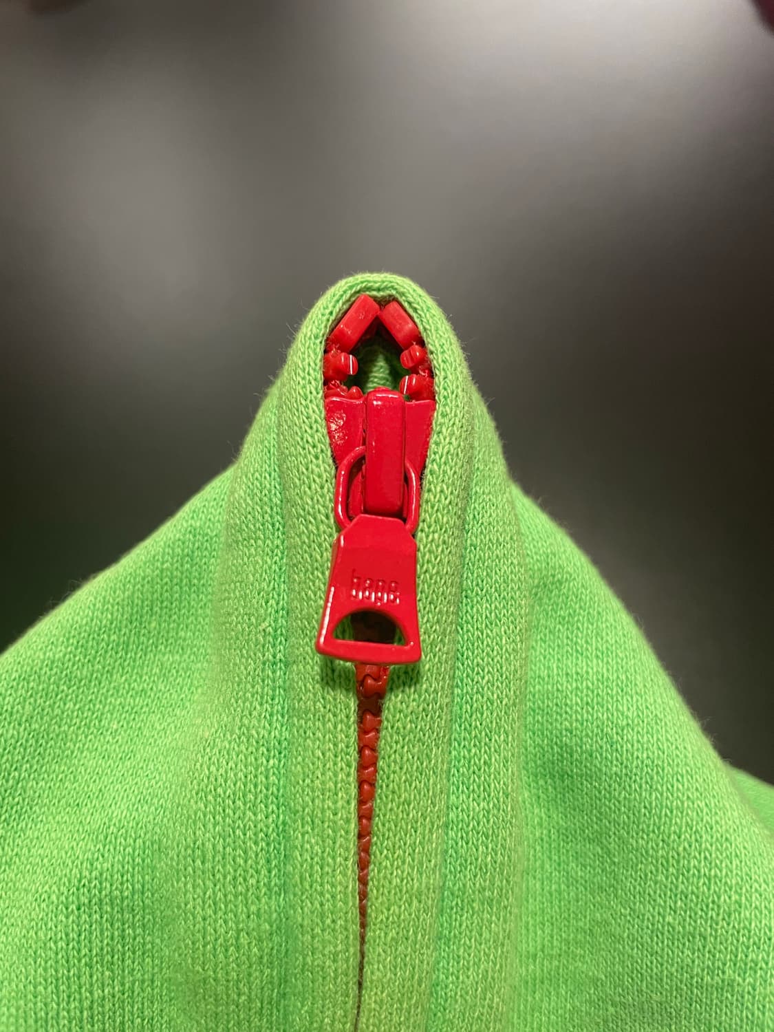 베이프 샤크 후드집업 상품이미지8