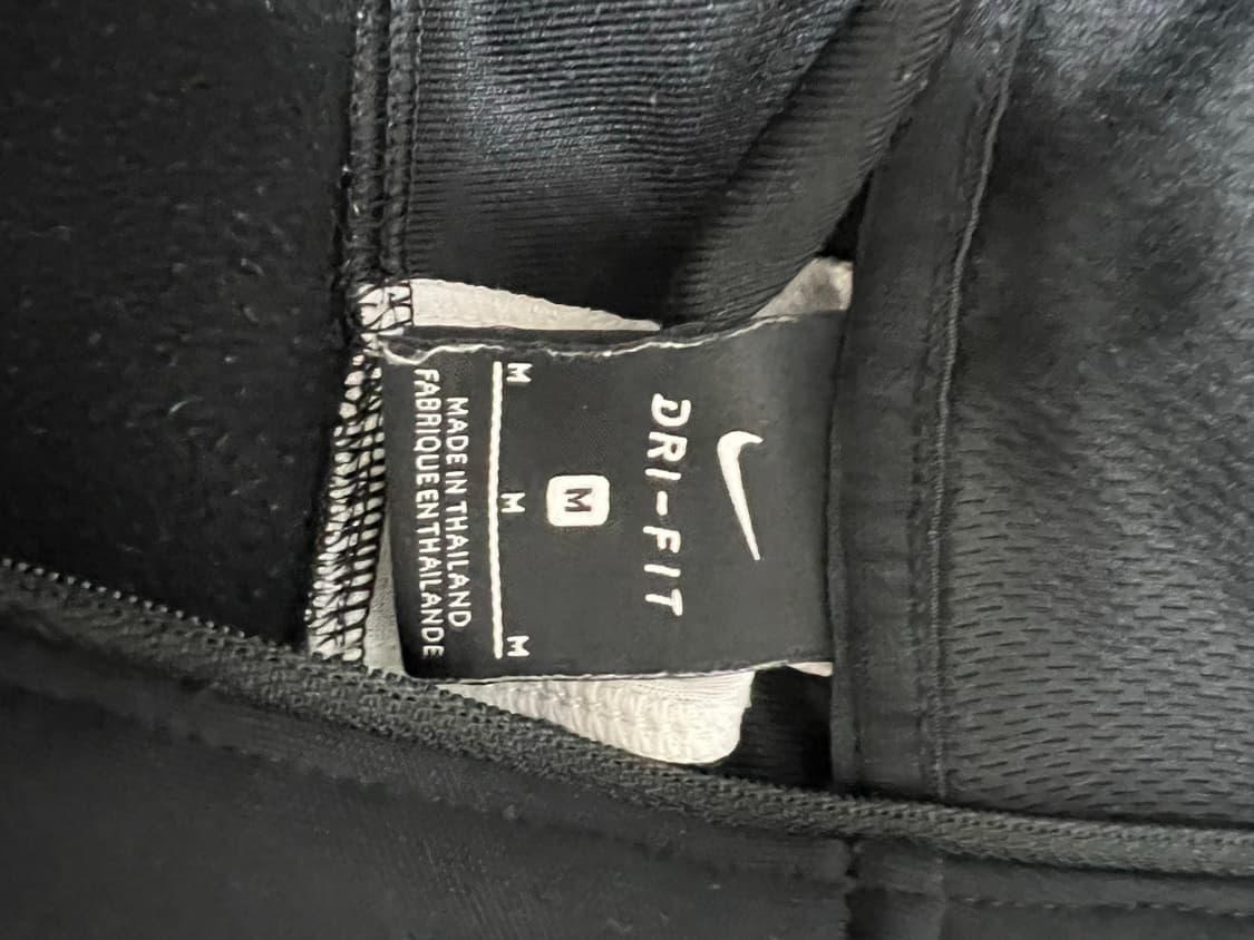 나이키 한국 국대 트레이닝탑 상품이미지3