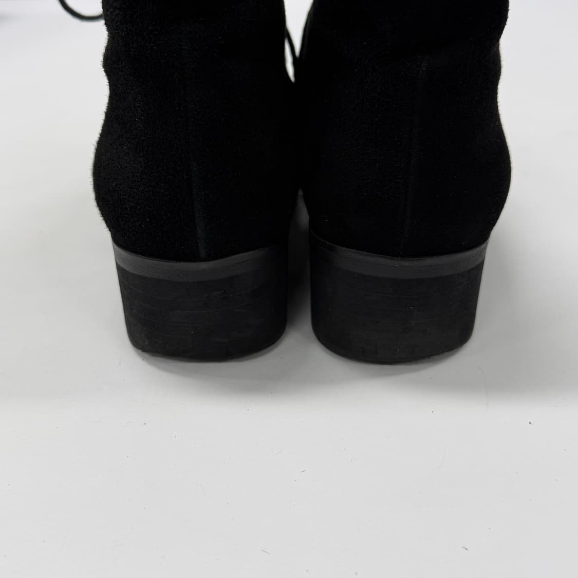 Margaret Howell suede chukka 상품이미지8