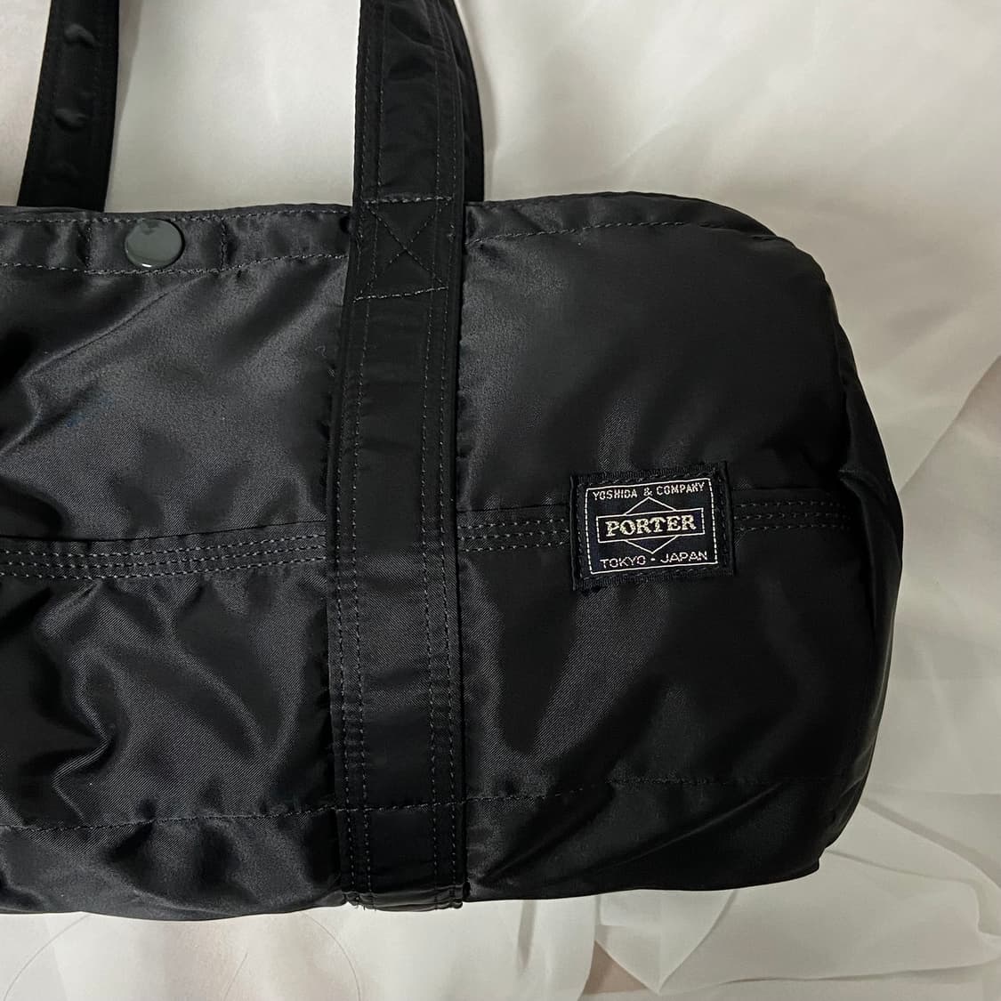 신형)PORTER 포터 탱커 더플백 L 보스턴백 상품이미지2