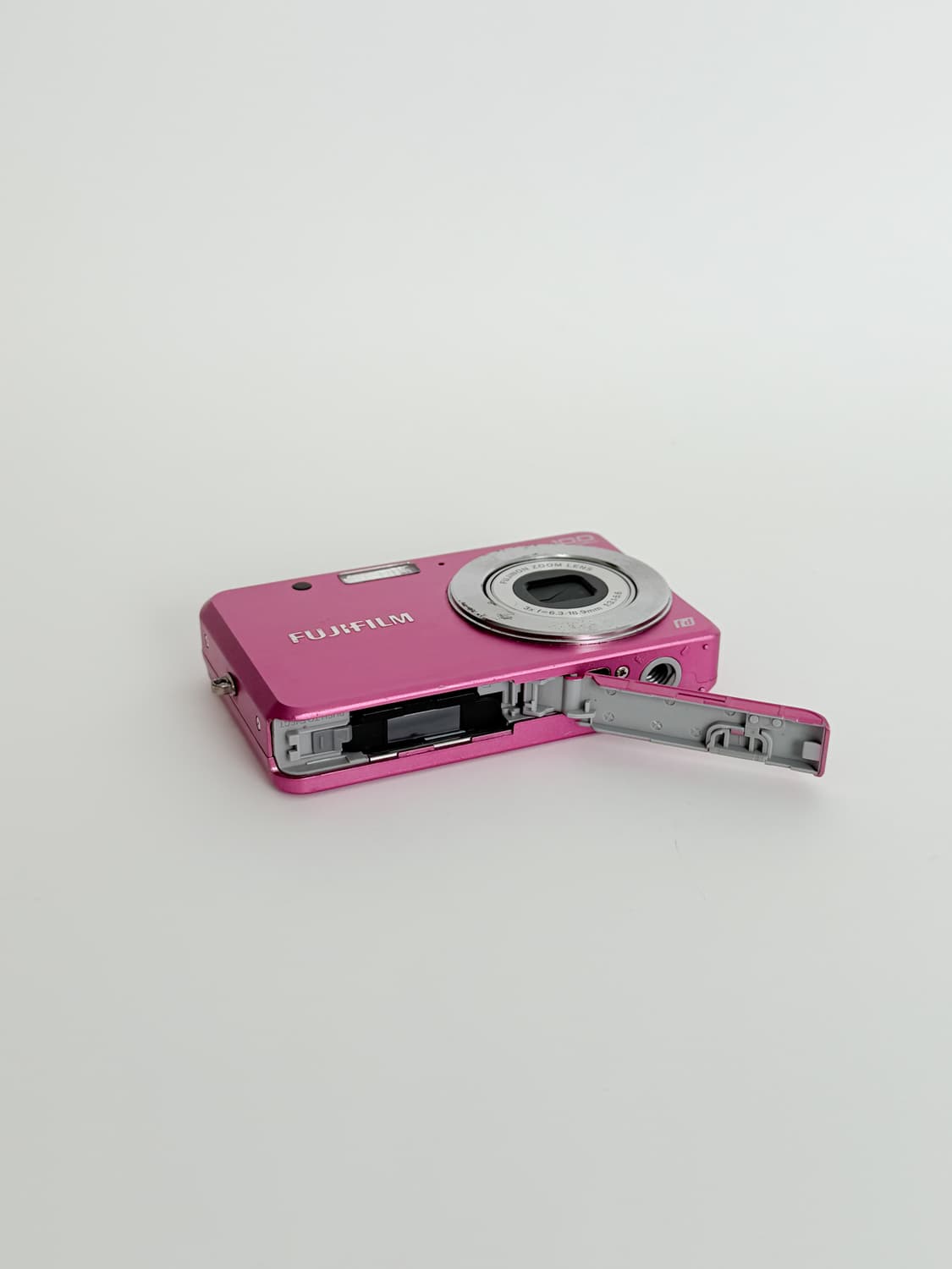 인기!) 후지필름 파인픽스 j20 Finepix 빈티지 디카 상품이미지4