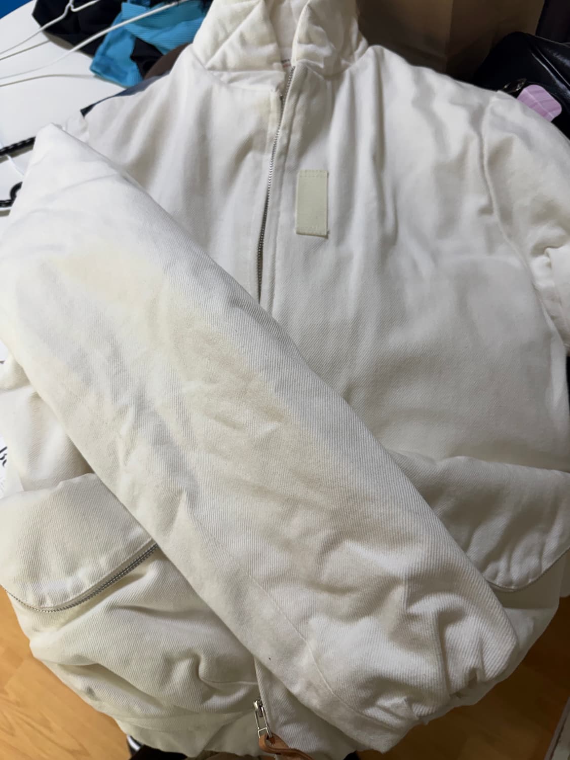 더뮤지엄비지터 상품이미지4