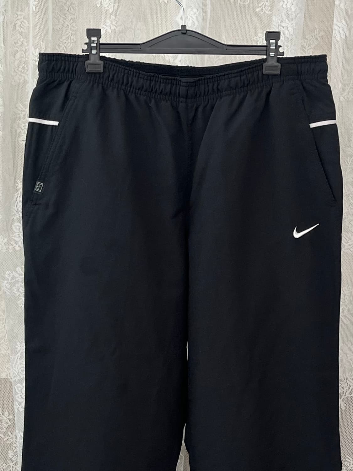 XL) 나이키 올드스쿨 나일론 트레이닝 팬츠 상품이미지3
