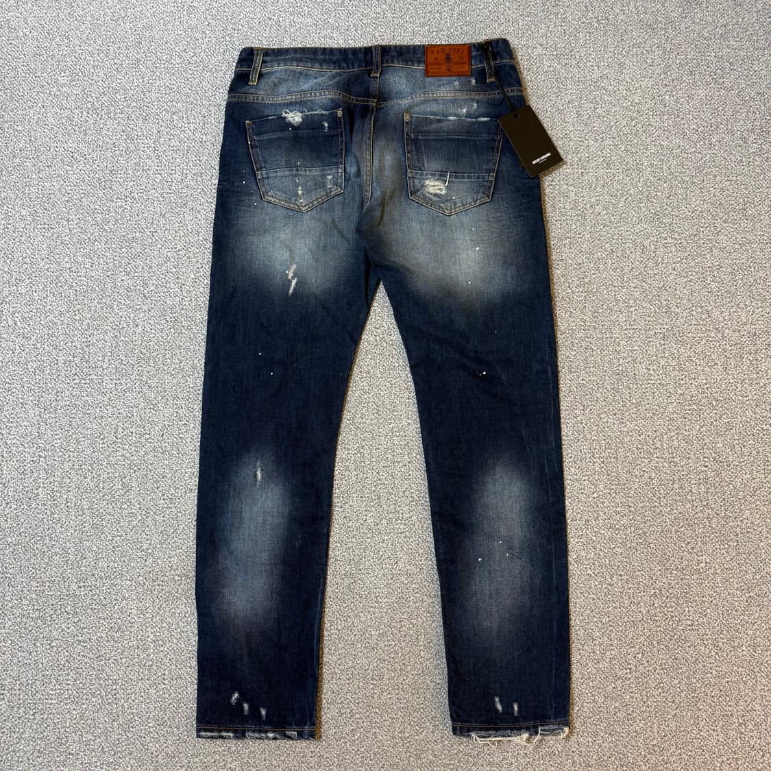 [정가 23만원 새상품] 타케시쿠로사와 데님 36 상품이미지2