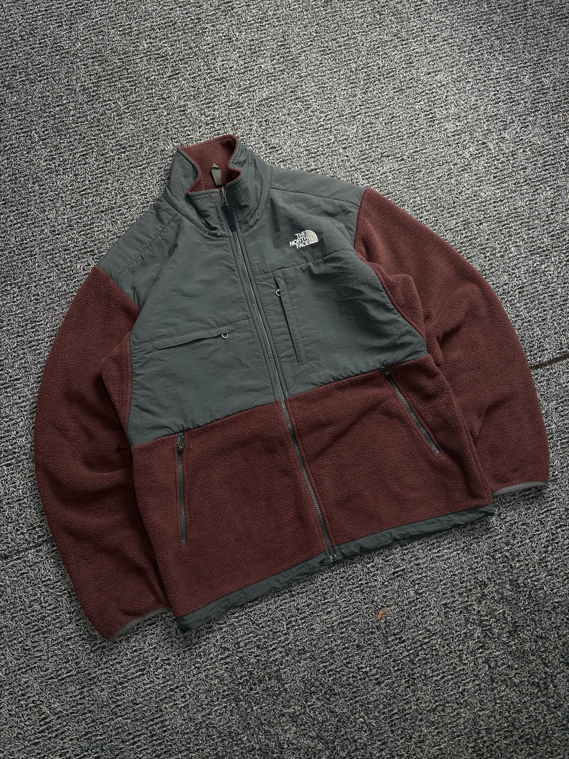 00s 노스페이스 폴라텍 데날리 플리스 자켓 2246 상품이미지1