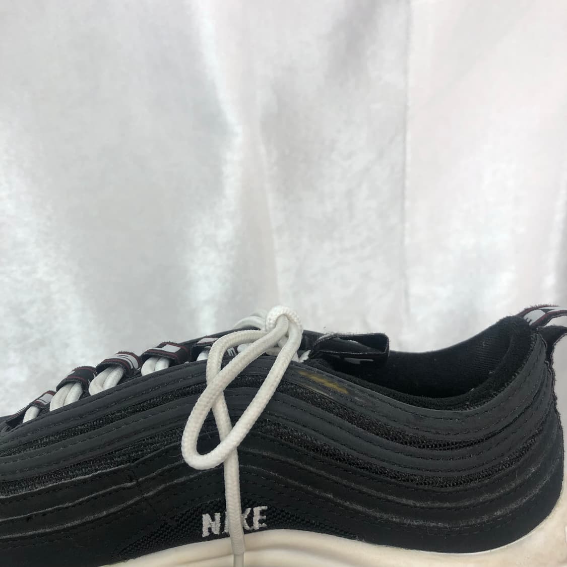 나이키 에어맥스97 운동화 사이즈 230  상품이미지6