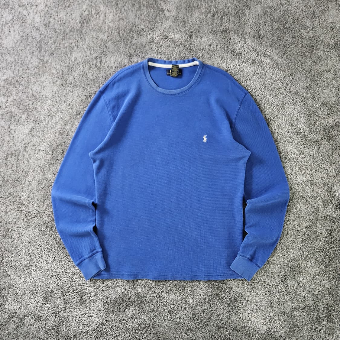 [무료배송] POLO RALPH LAUREN 긴팔 티셔츠 상품이미지1