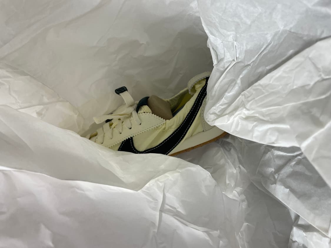 나이키x자크뮈스 문슈즈 M255(W260) 새상품 상품이미지4