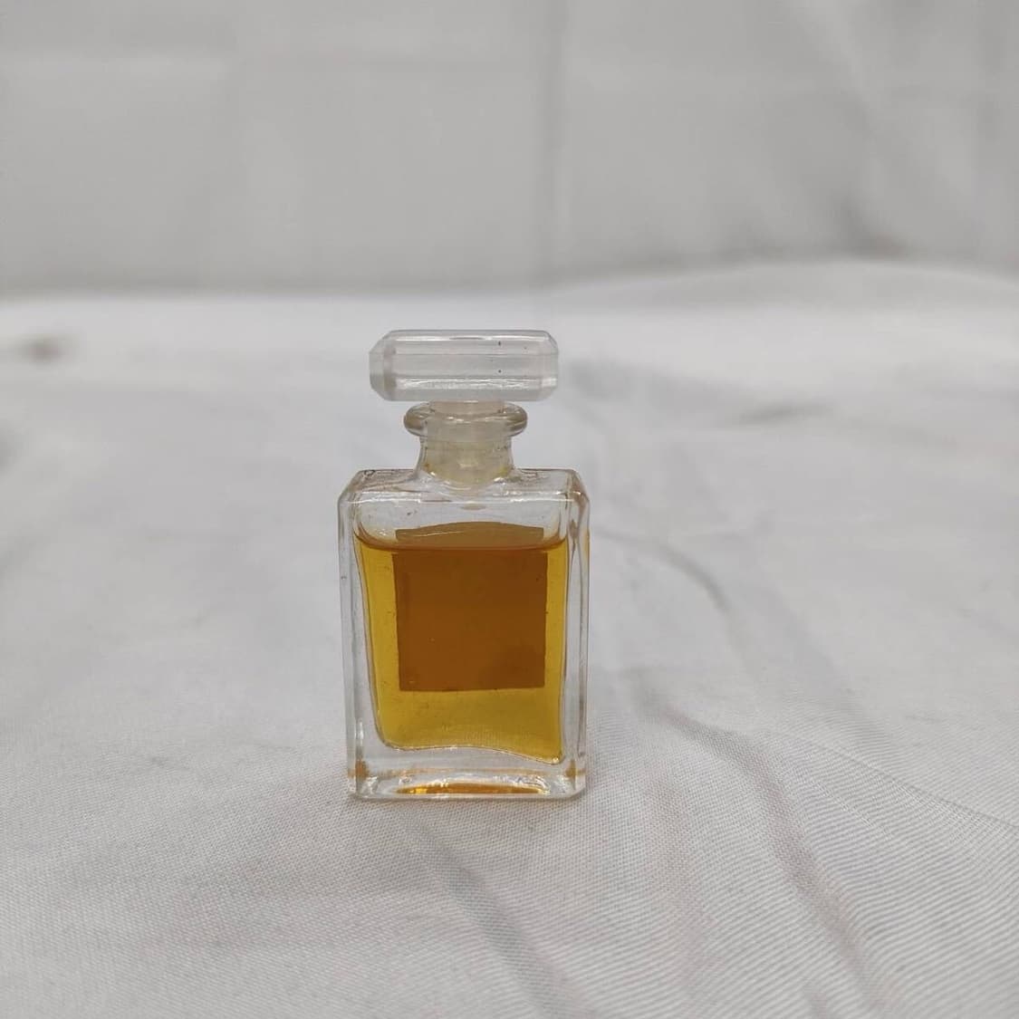 [정품] 초레어 빈티지샤넬 COCO 향수목걸이 샤넬 퍼퓸 네크리스 상품이미지5