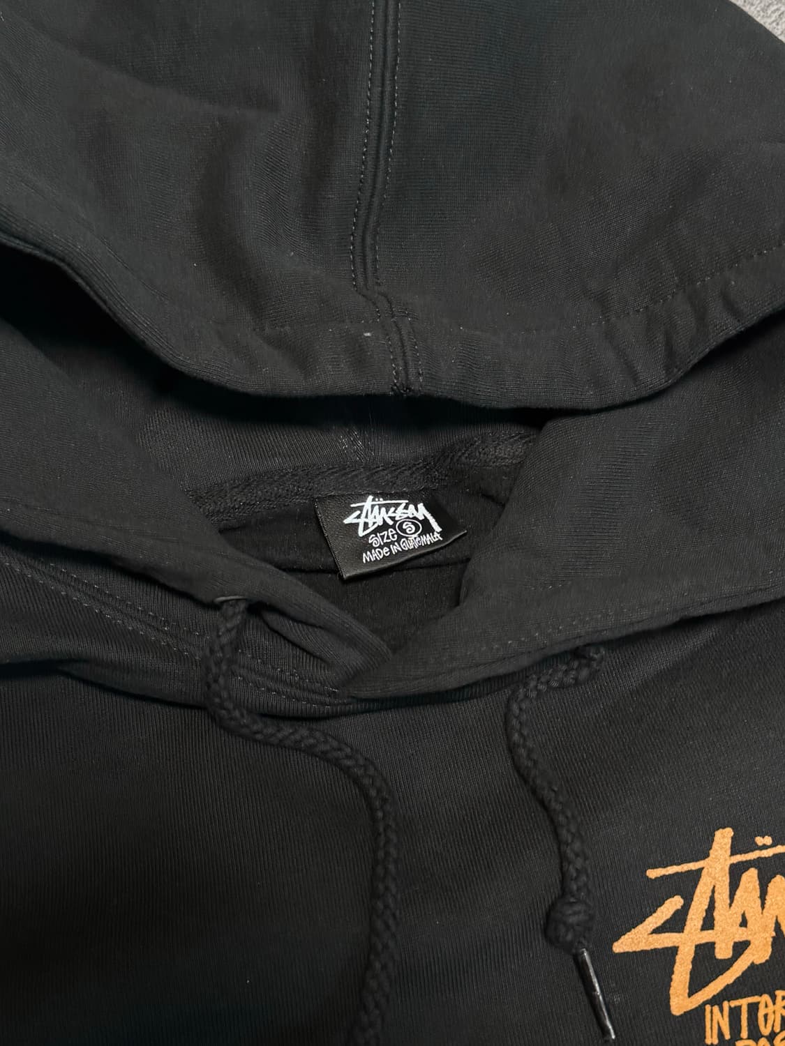 스투시 후드티  상품이미지3