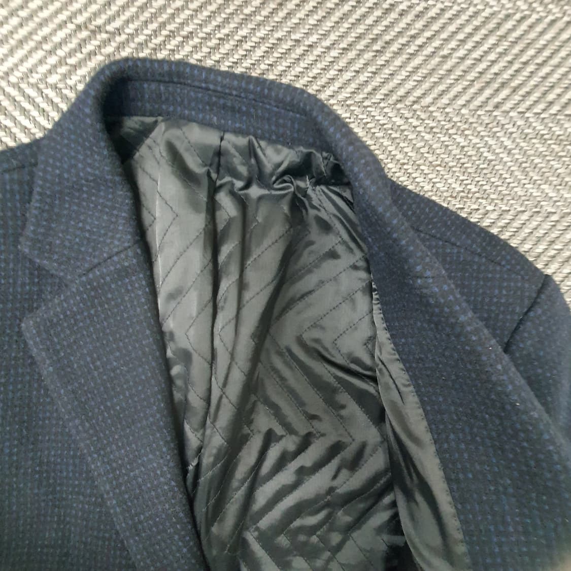 다니엘크레뮤 코트 자켓 남자105 상품이미지7