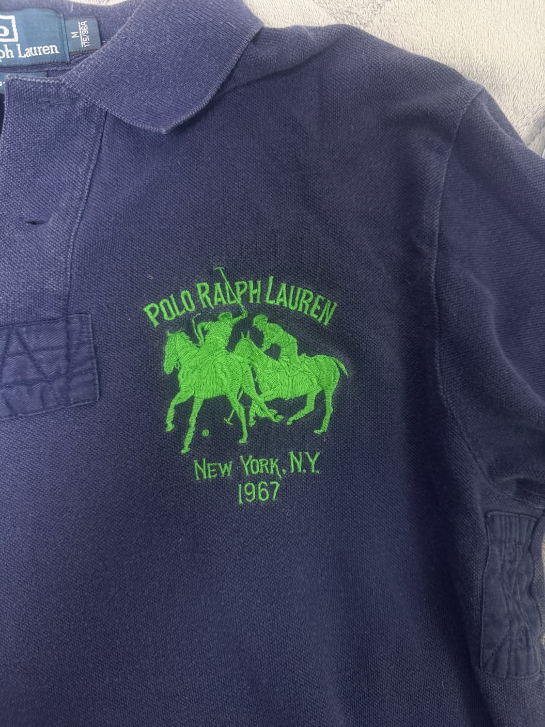 폴로 반팔 상품이미지2