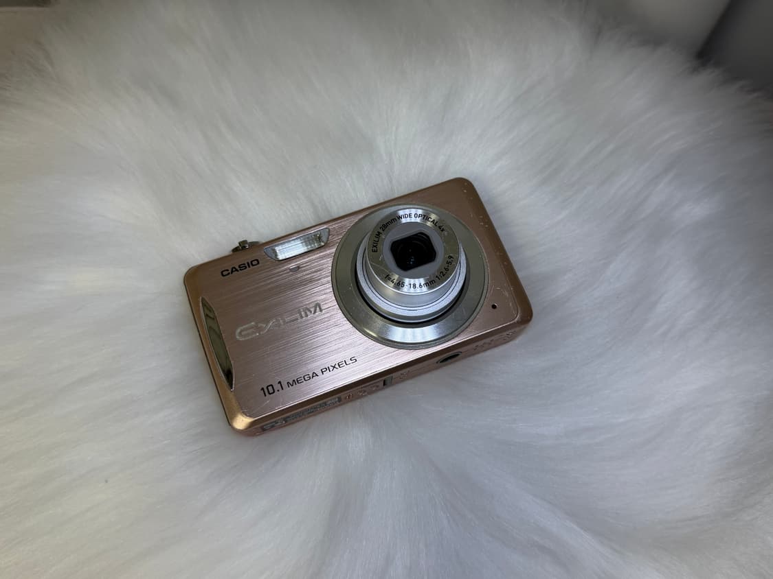 카시오 엑슬림 ex-z270 상품이미지2