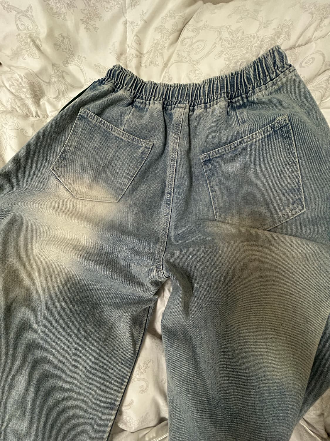 아디다스 커스텀 트레이닝 상품이미지3