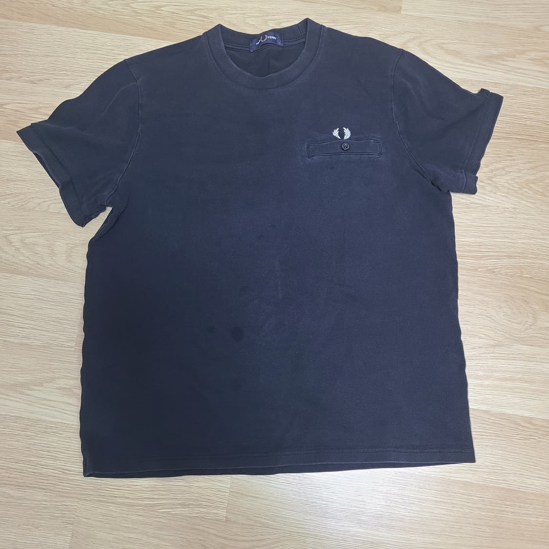 프레드페리 반팔 L 상품이미지2