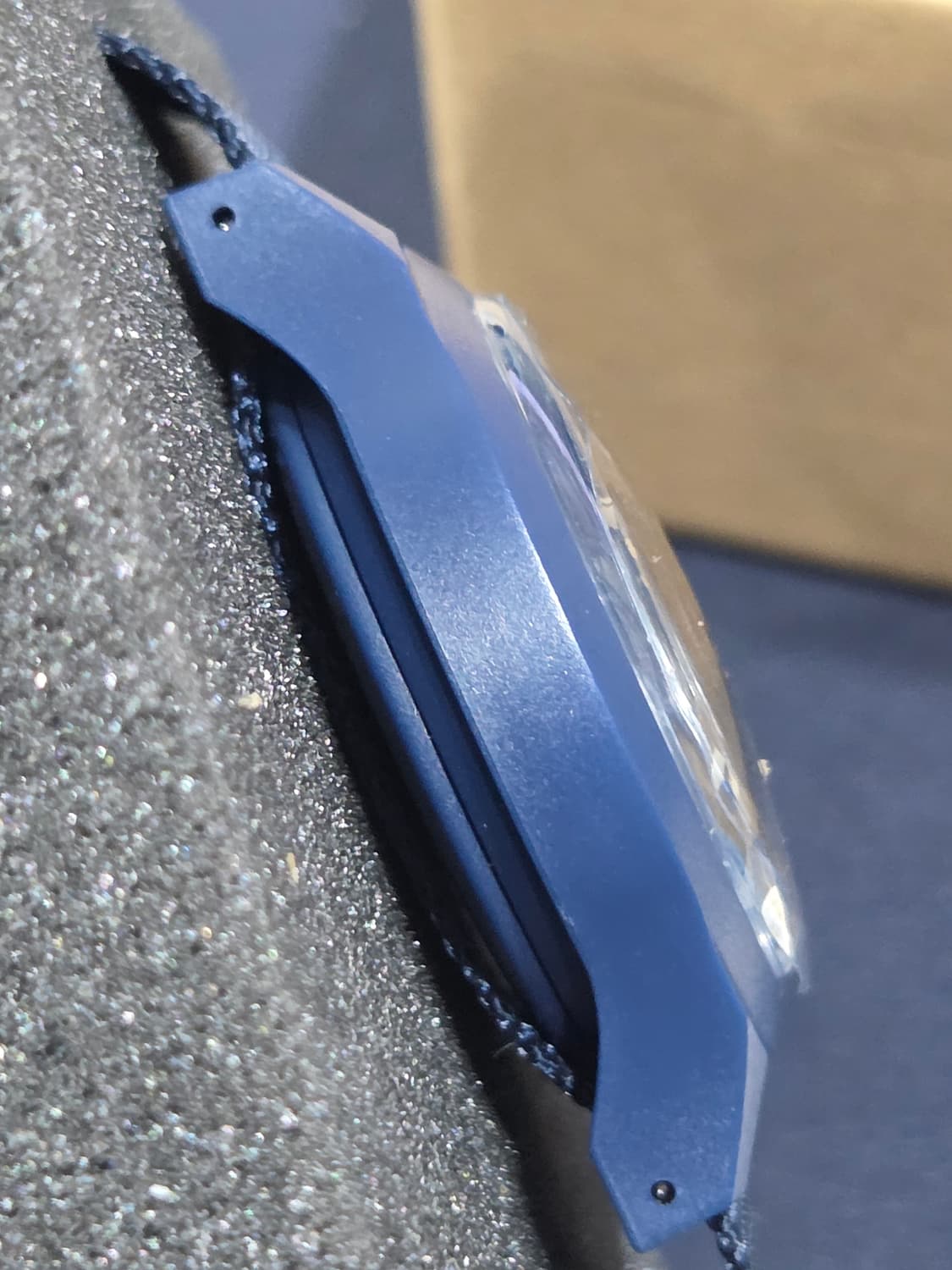 빔즈재팬 시계 오리지널 한자 [새상품] 풀박스 상품이미지3