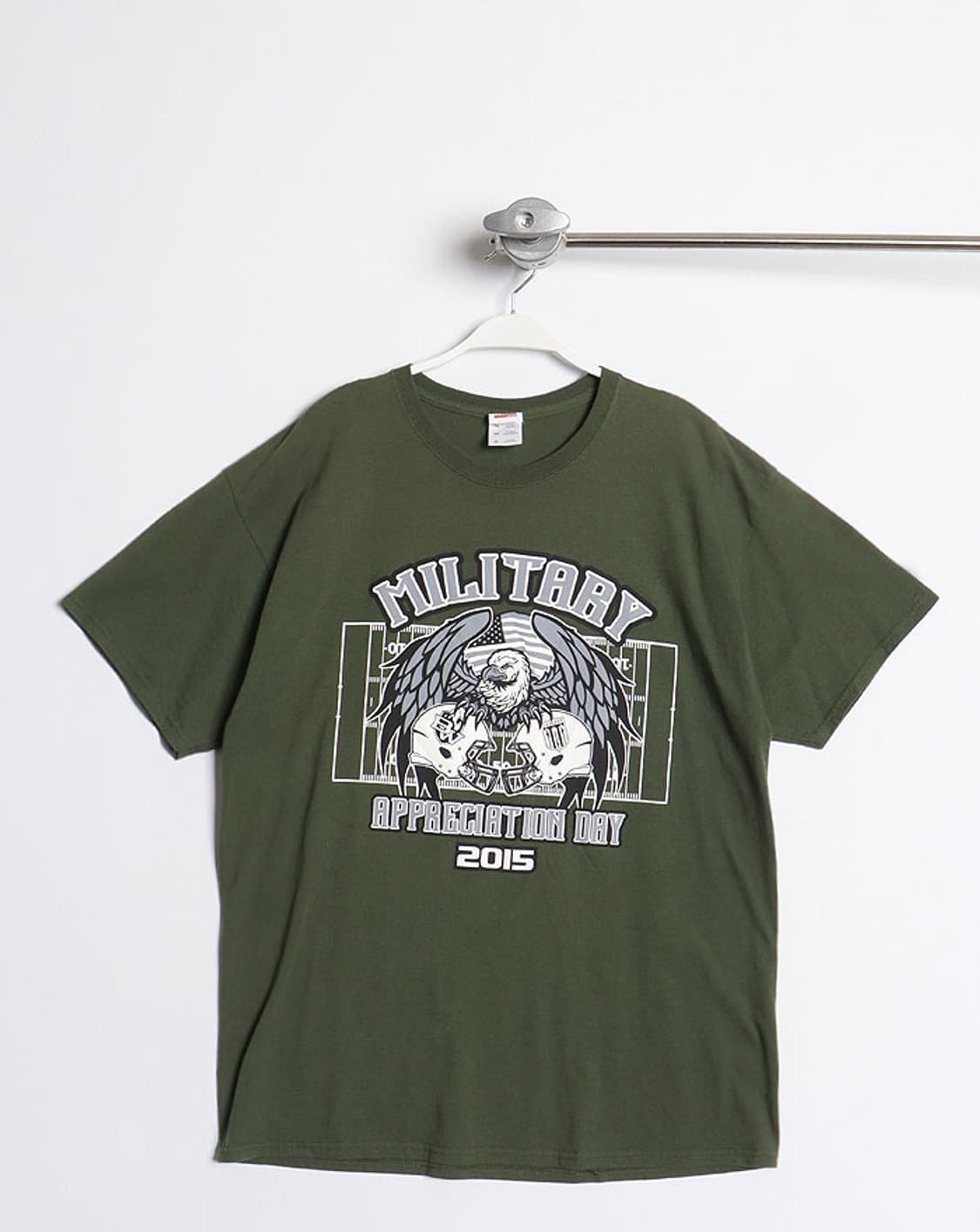 JERZEES Print T-Shirts 상품이미지1
