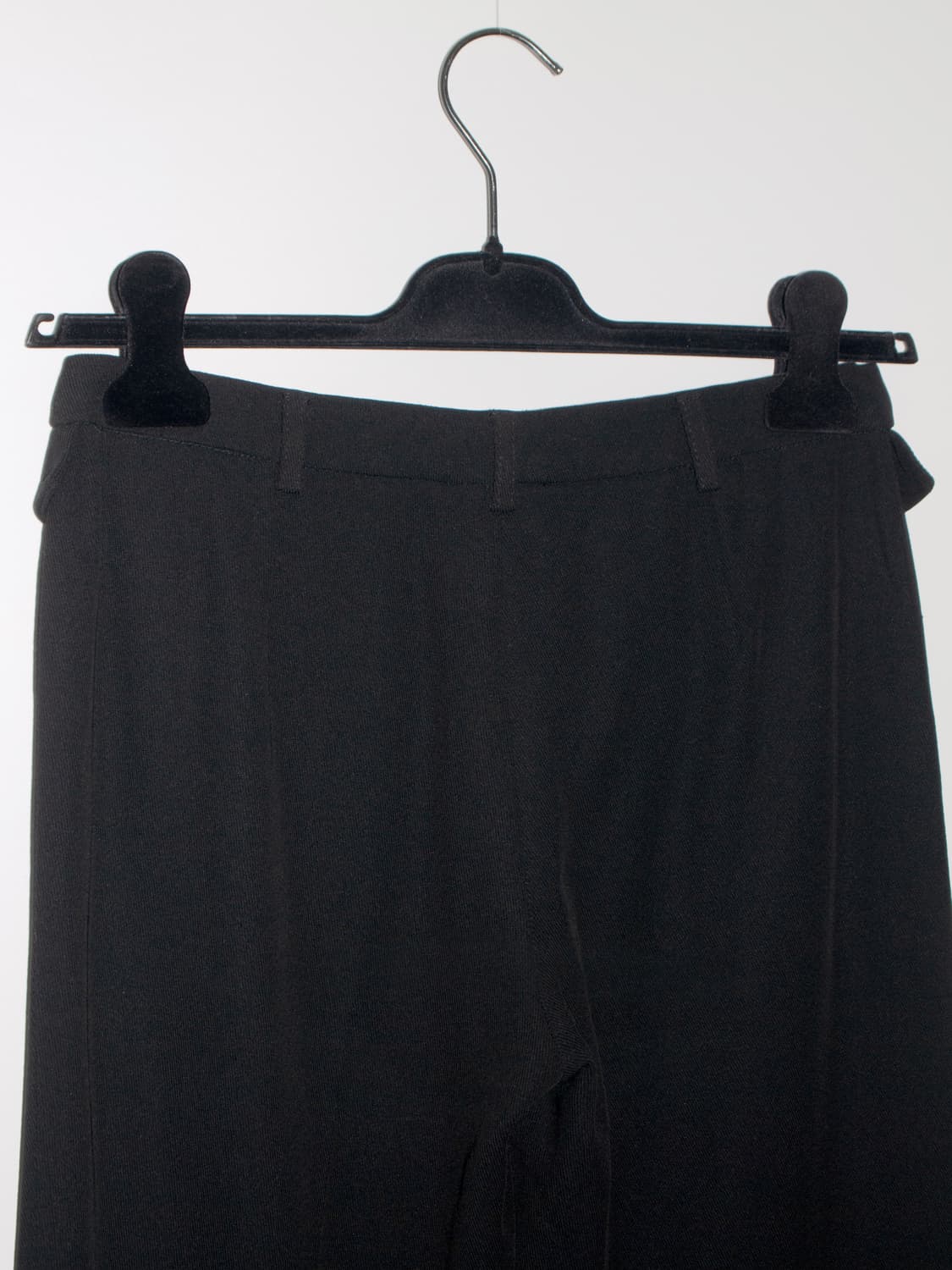 Twill Wool Slack Pants 상품이미지4