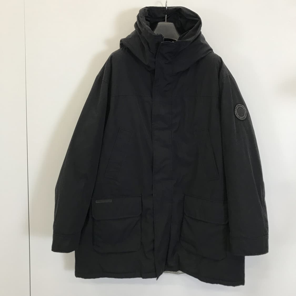 캘빈클라인 CK 야상봄버패딩 [XXL] 상품이미지1